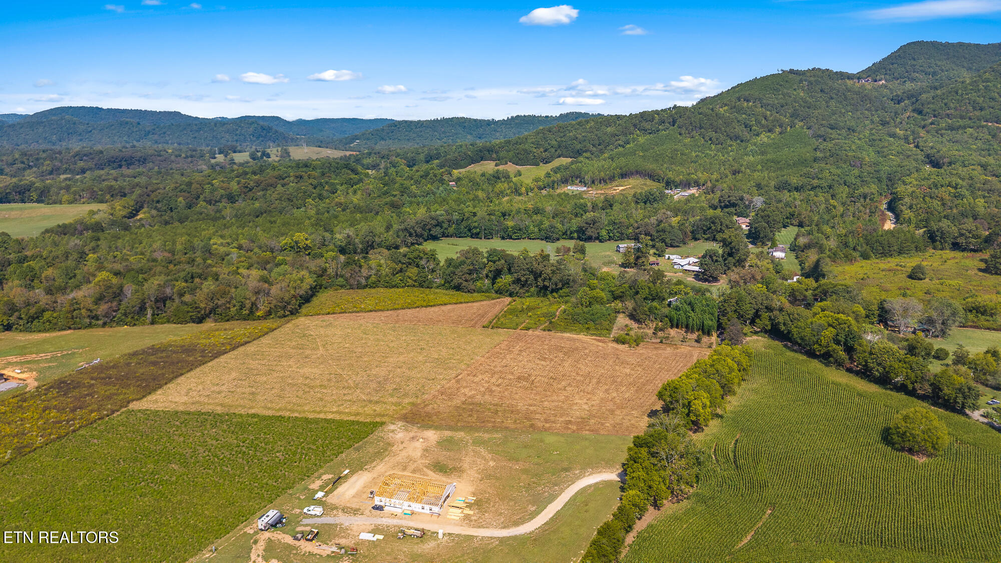 Tree Top Lane Tellico Plains TN 37385
