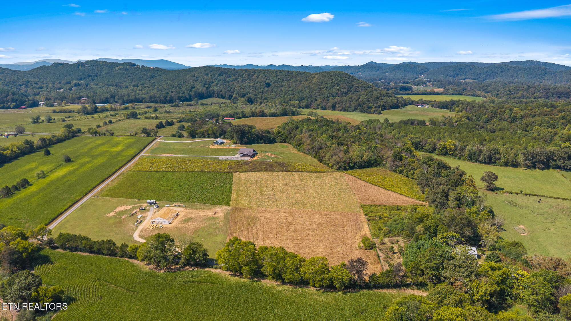 Tree Top Lane Tellico Plains TN 37385
