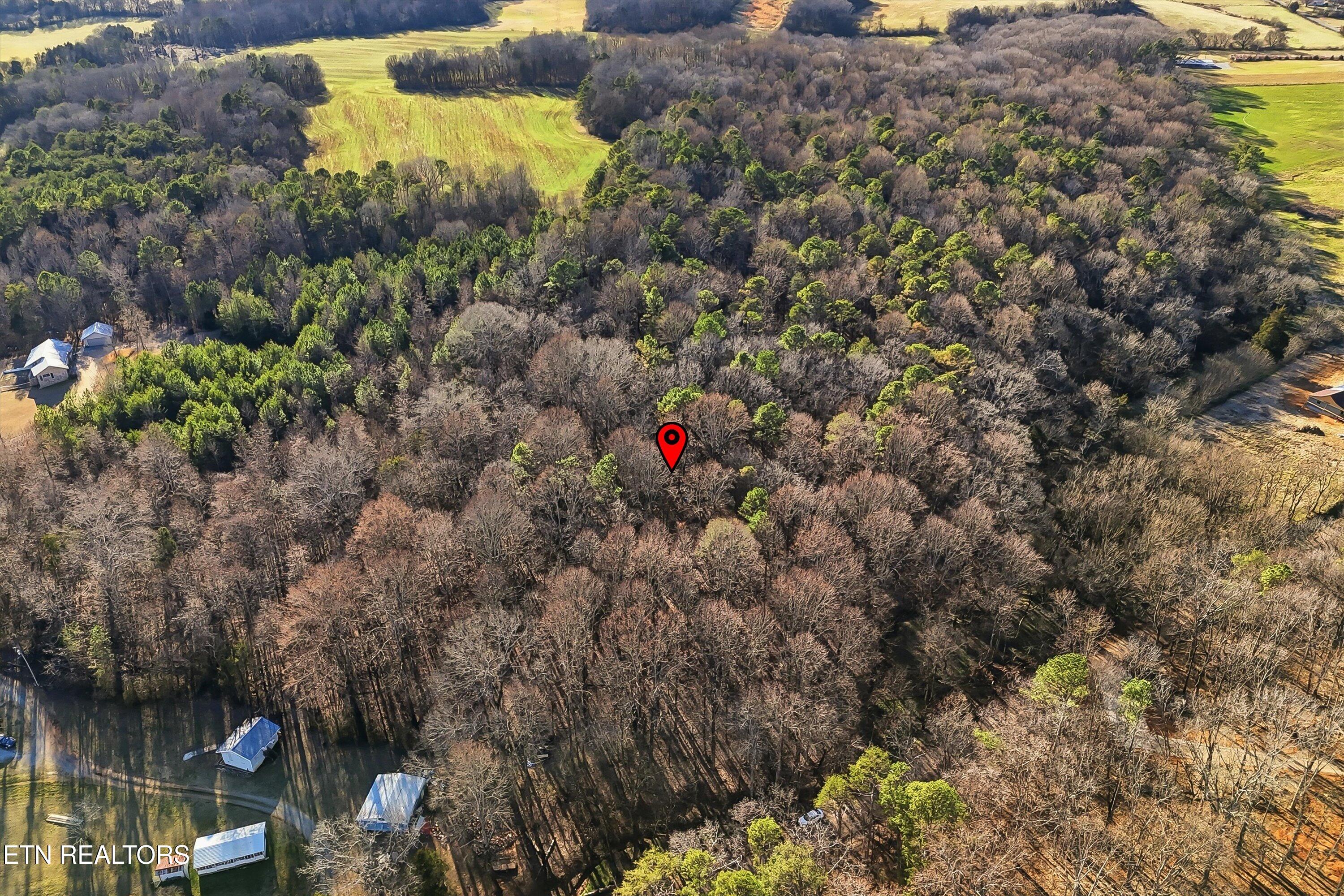 Randolph Fridley Road Sweetwater TN 37874