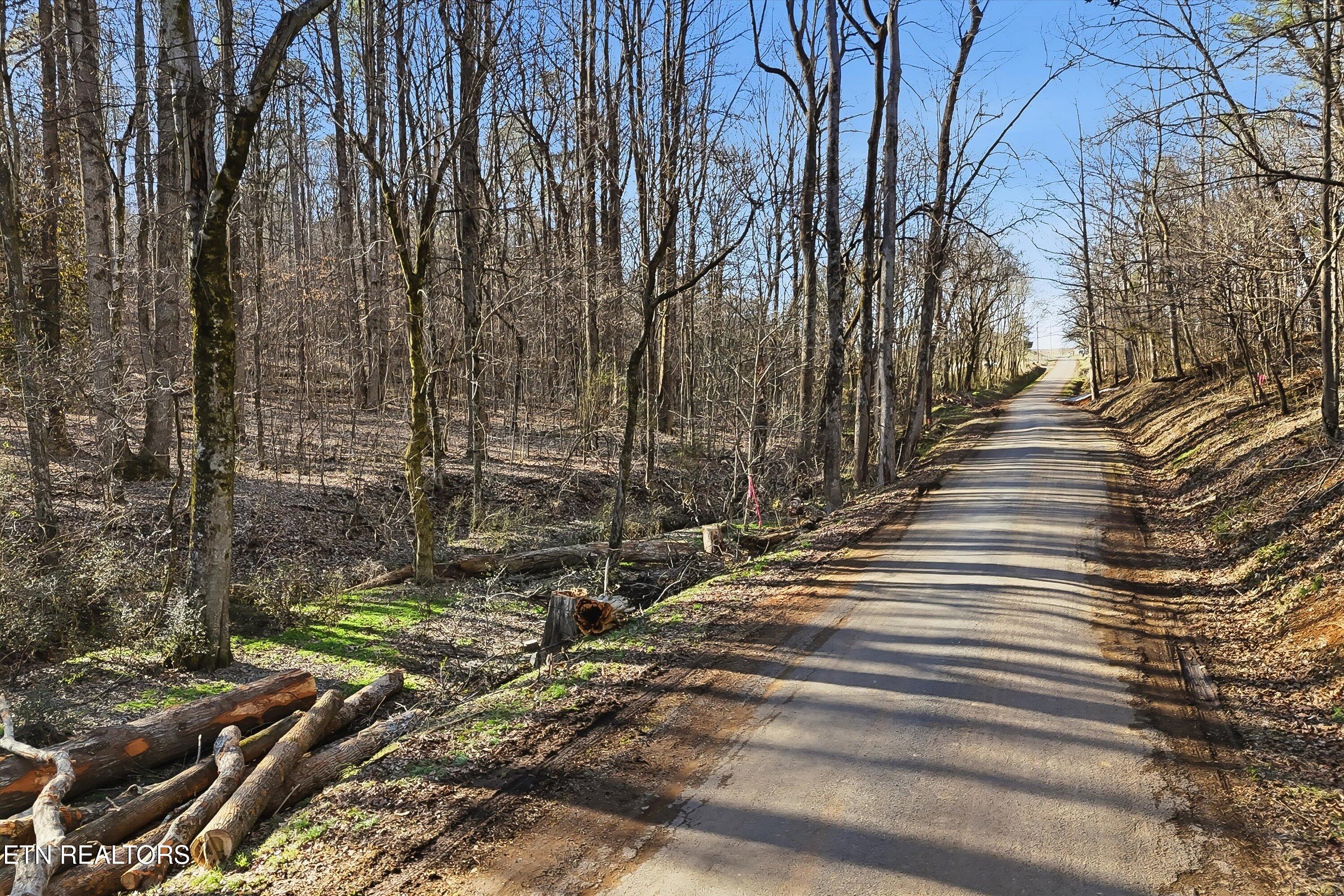 Randolph Fridley Road Sweetwater TN 37874