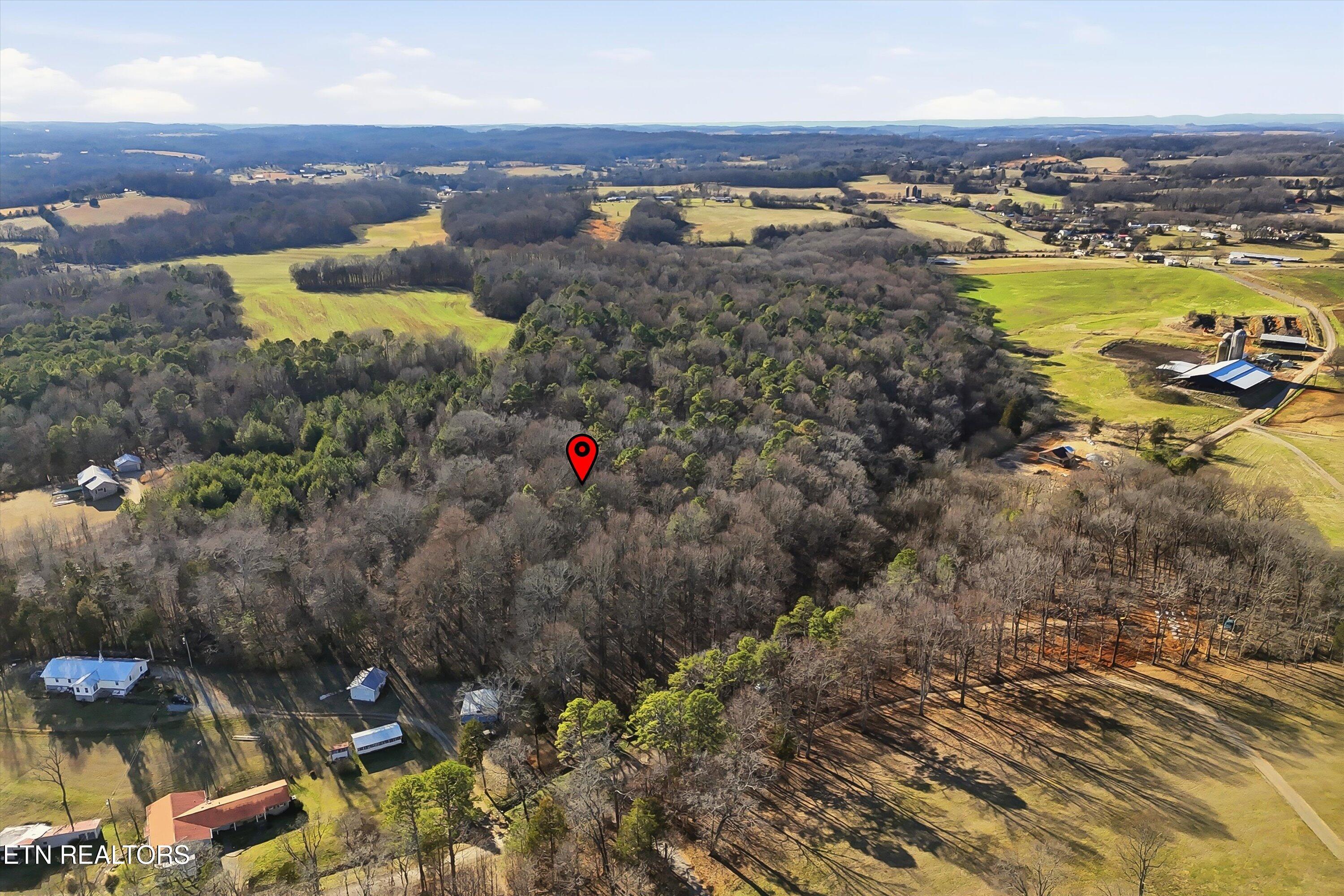Randolph Fridley Road Sweetwater TN 37874