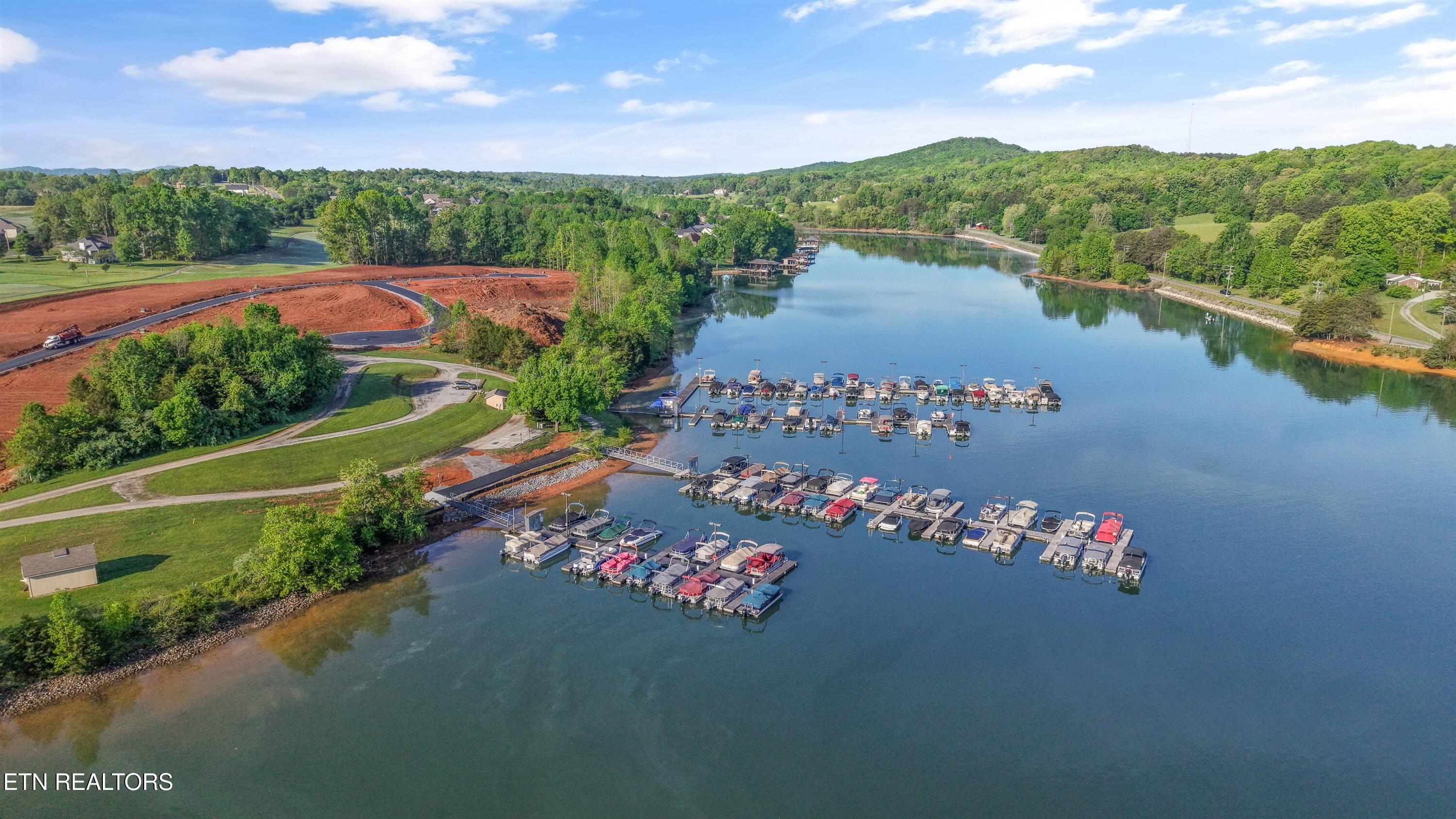 311 Waya Trail Vonore TN 37885