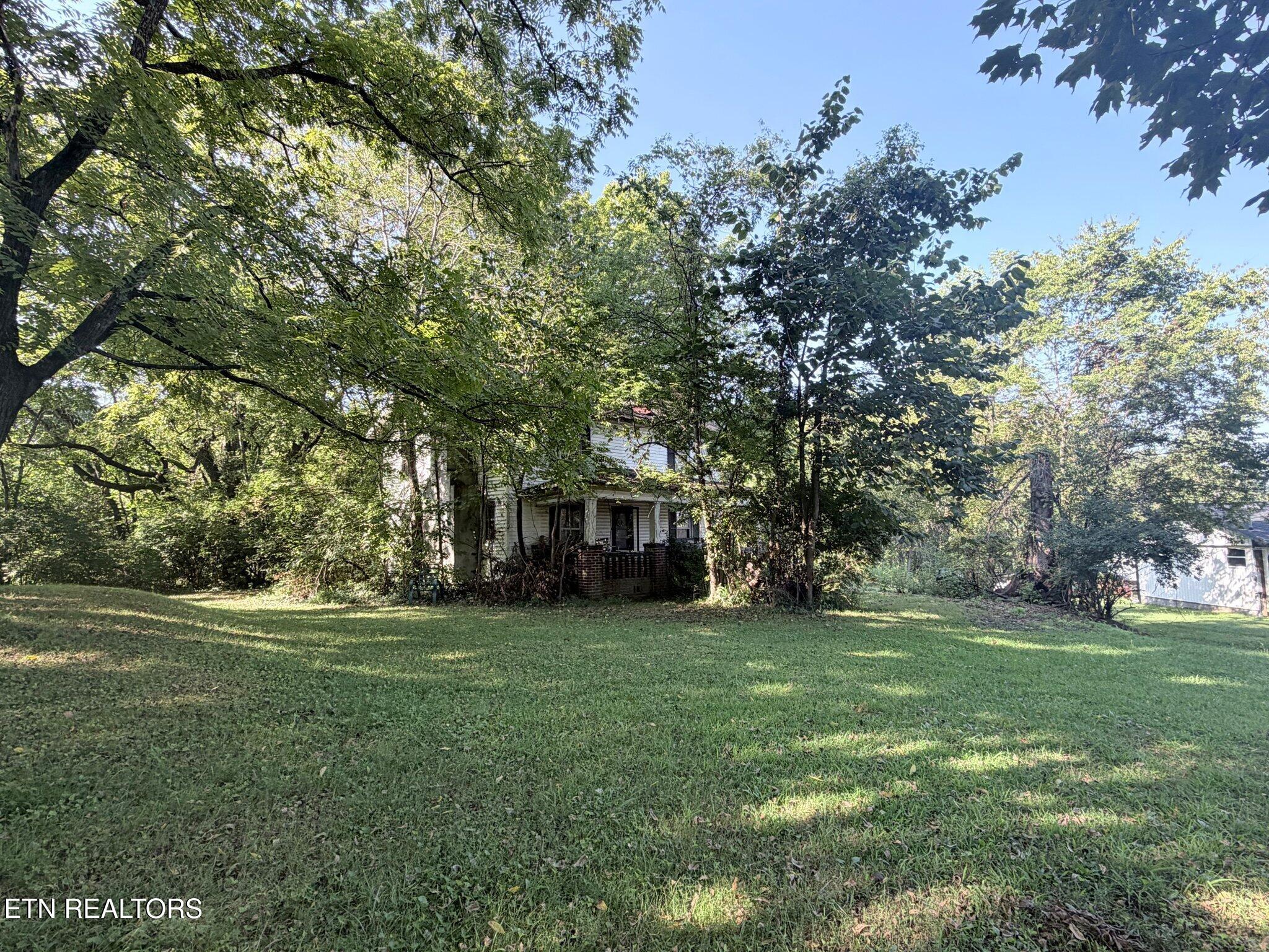 211 S Patty Road Knoxville TN 37924