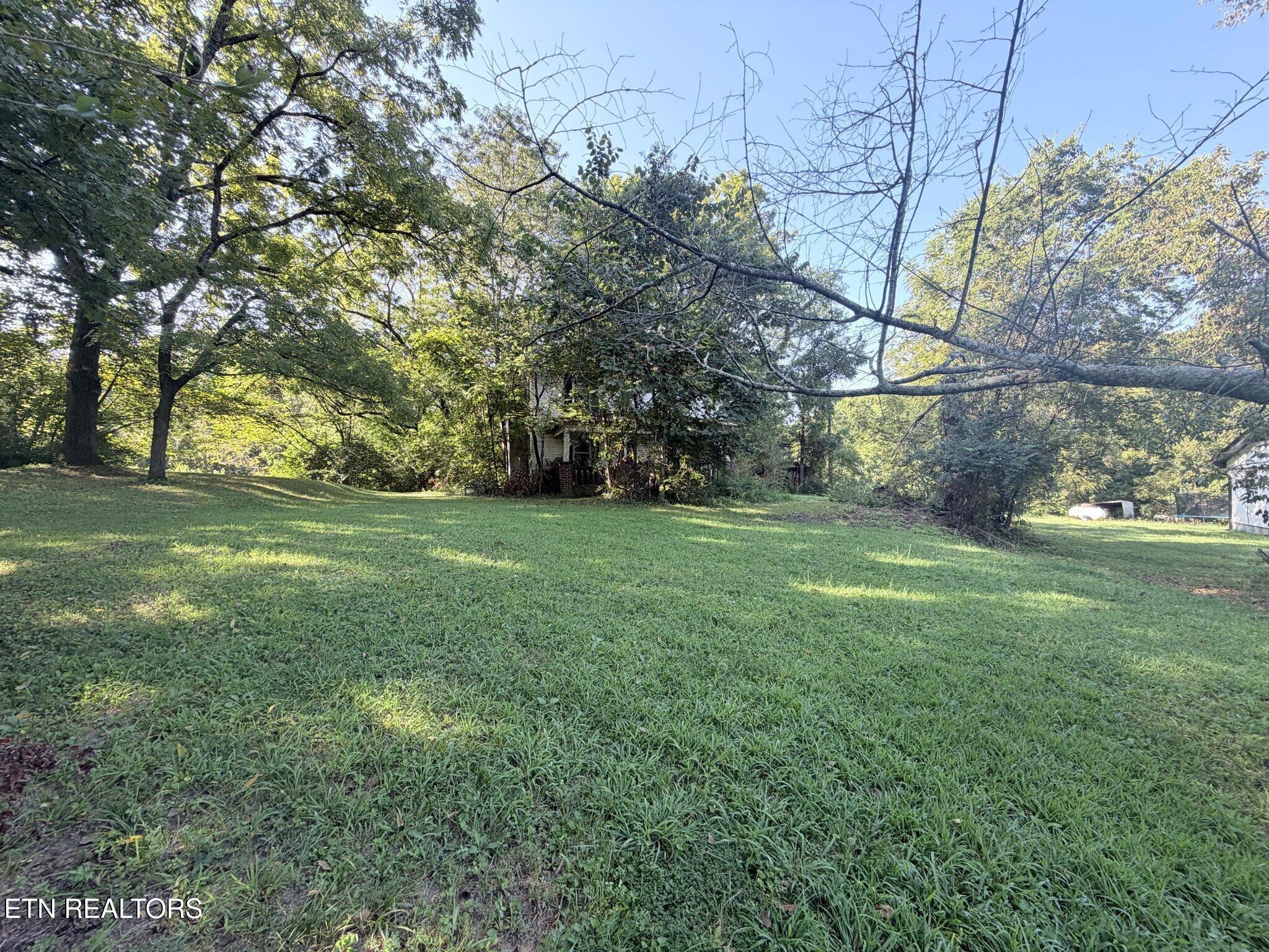 211 S Patty Road Knoxville TN 37924