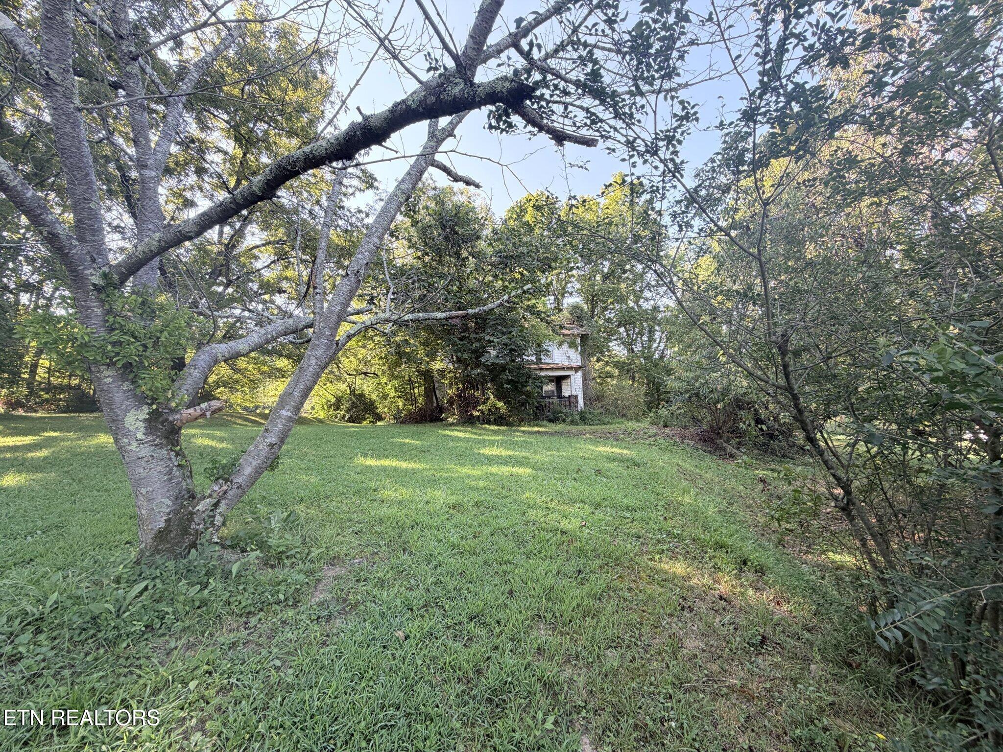 211 S Patty Road Knoxville TN 37924