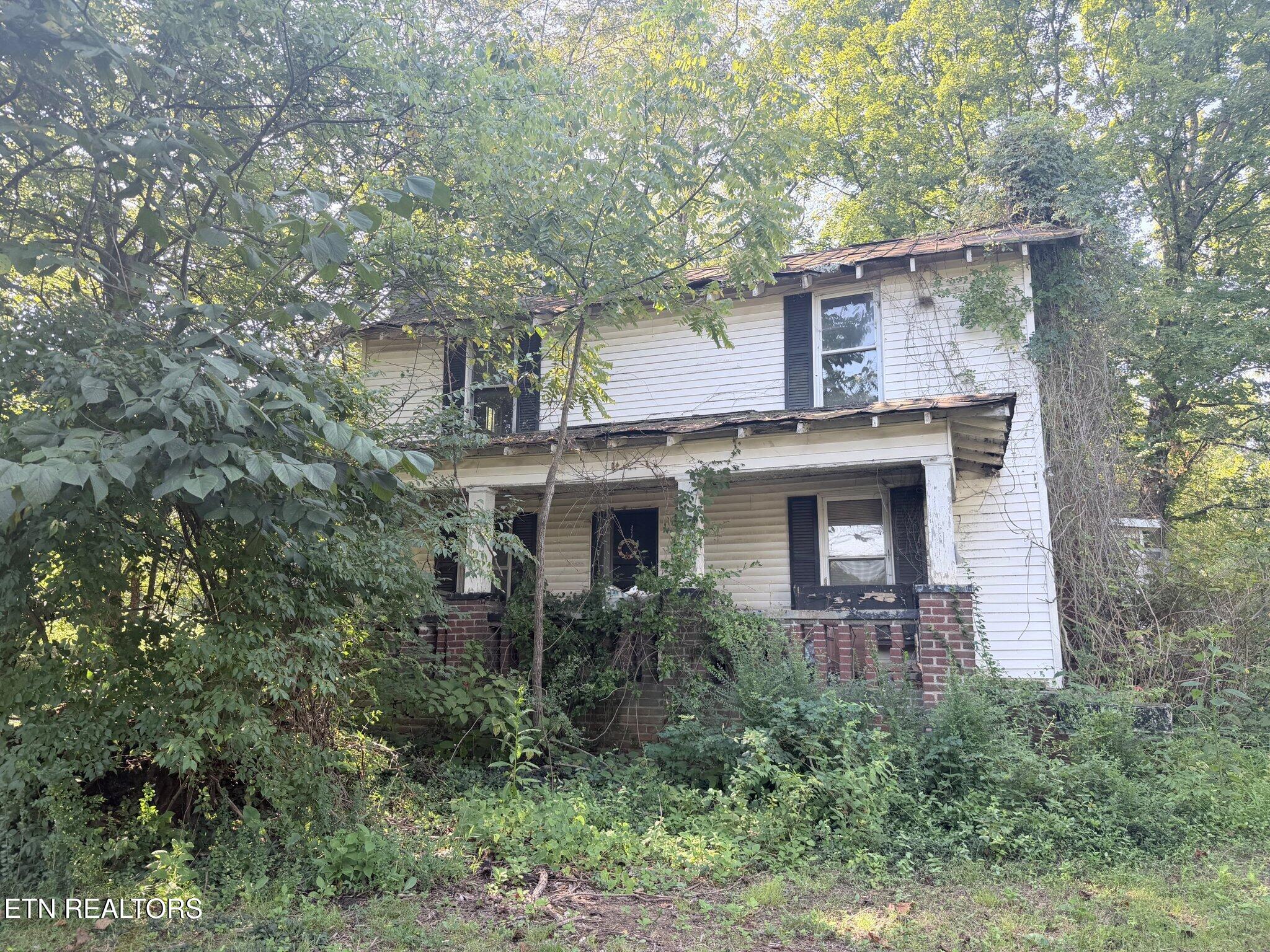 211 S Patty Road Knoxville TN 37924