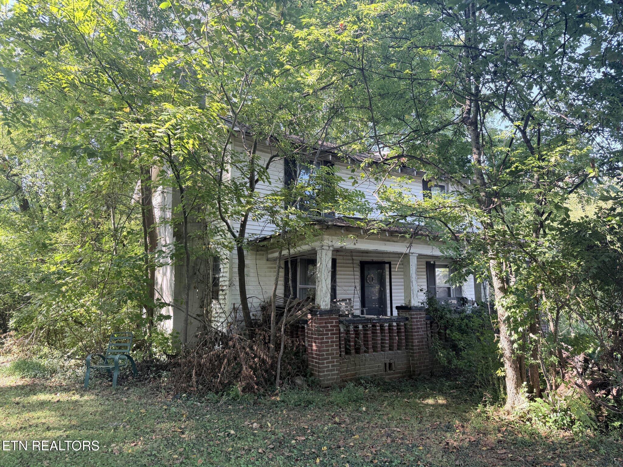 211 S Patty Road Knoxville TN 37924