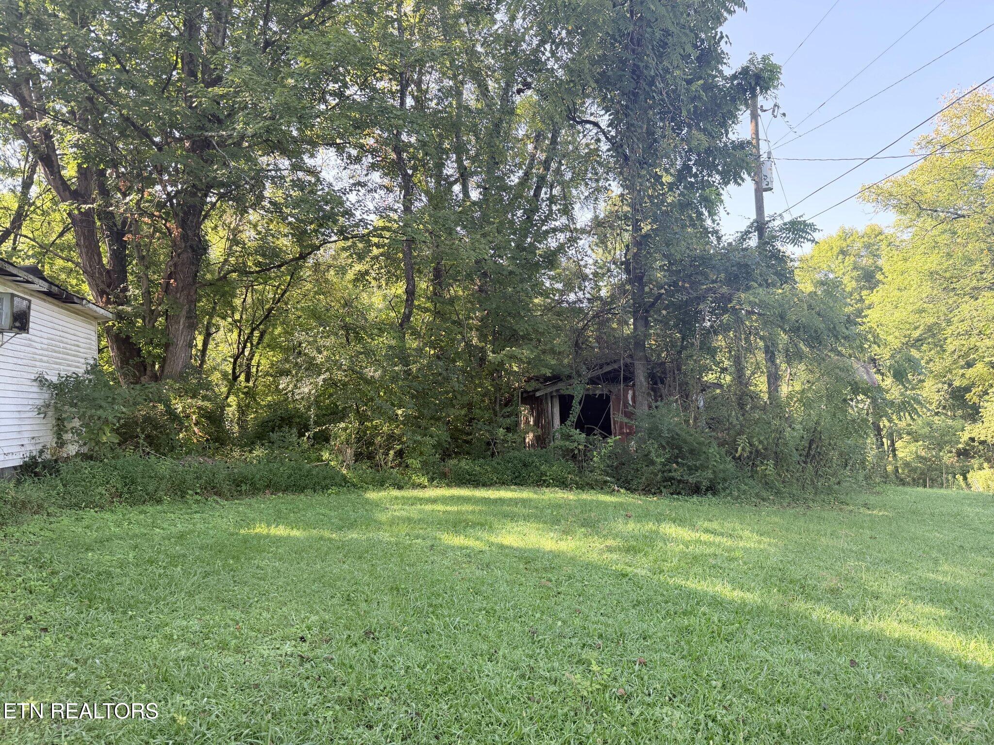 211 S Patty Road Knoxville TN 37924