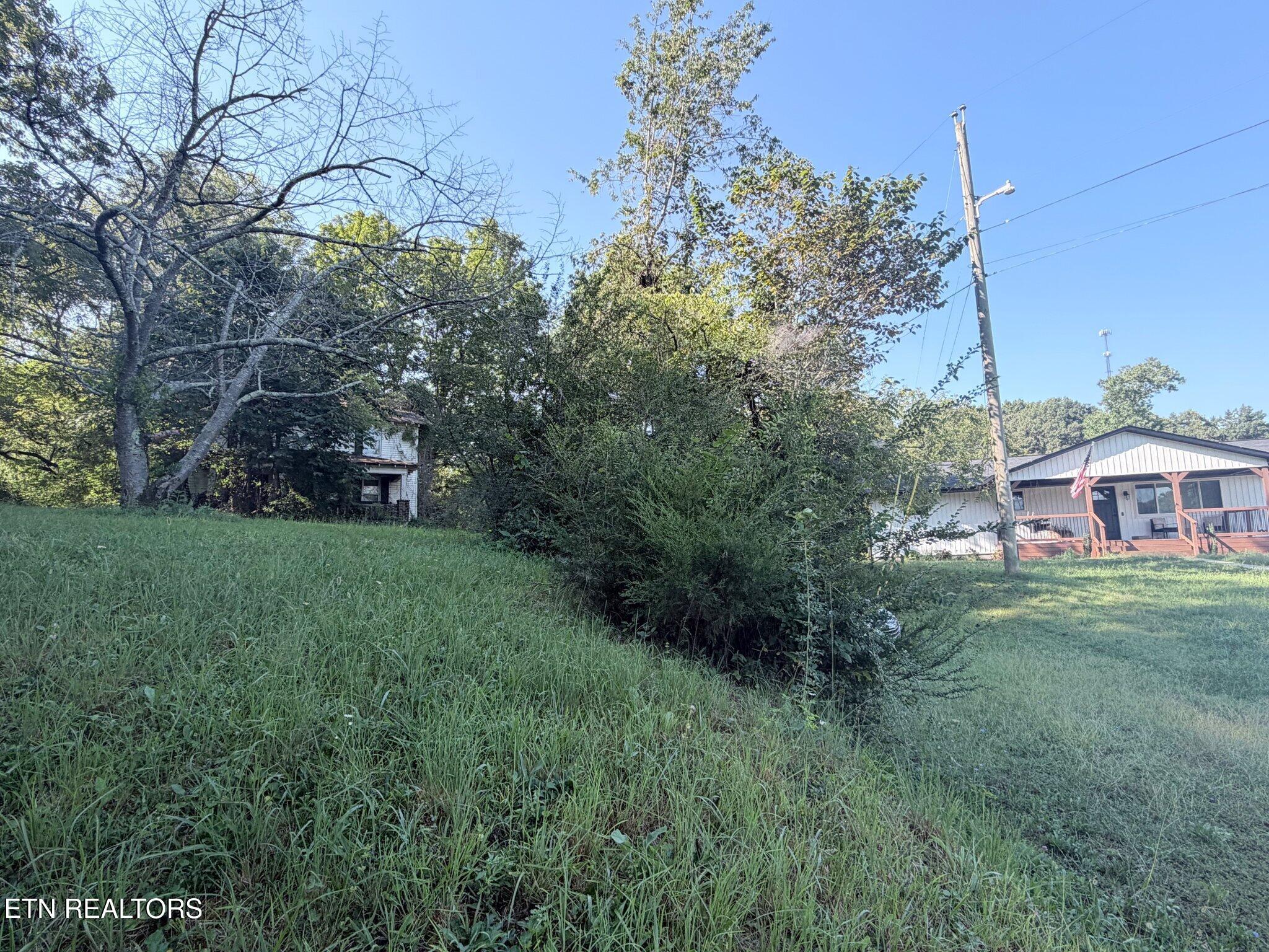 211 S Patty Road Knoxville TN 37924