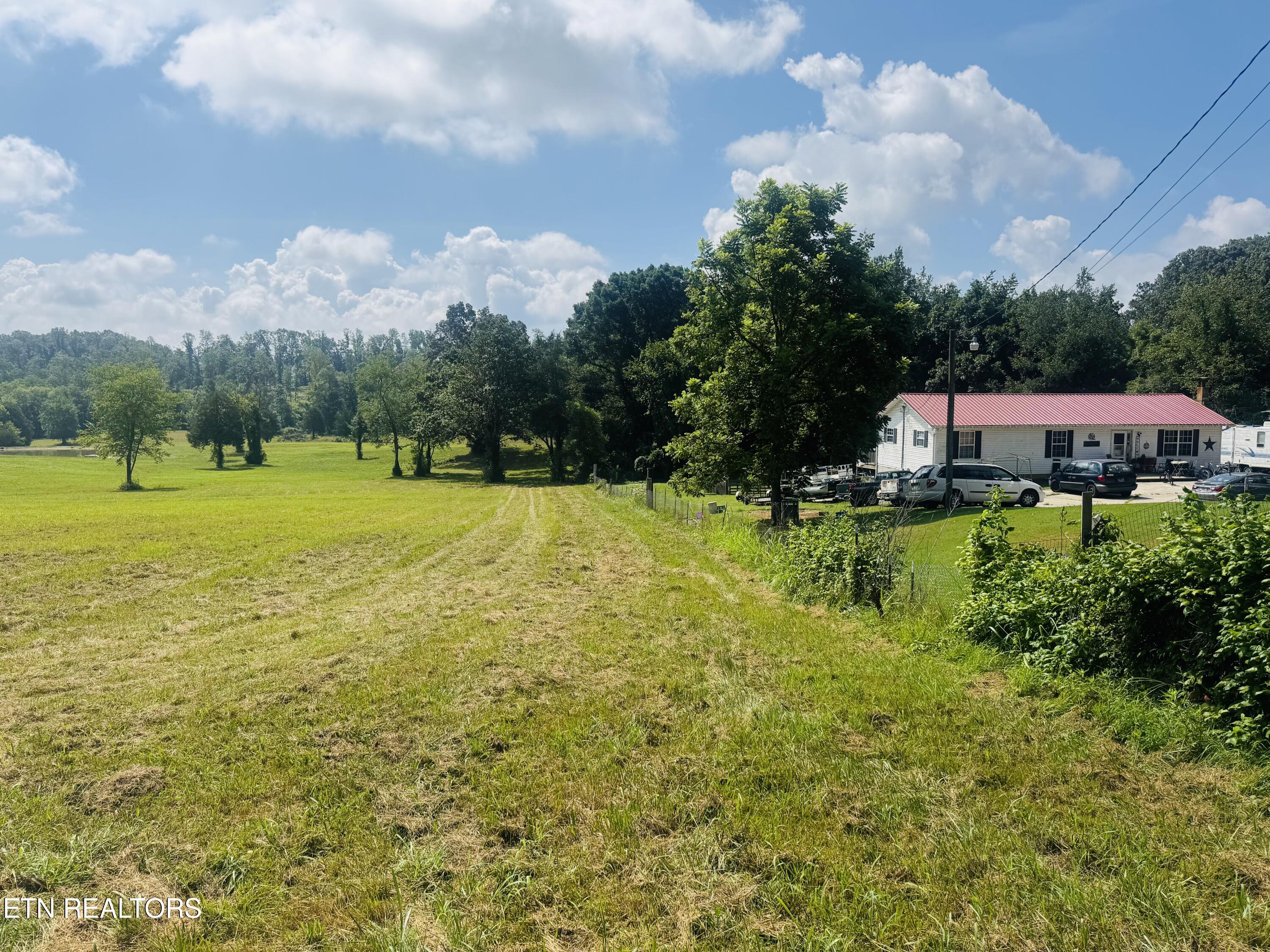 Tract 1 Mill Creek Road Andersonville TN 37705