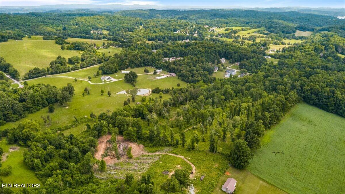 Tract 1 Mill Creek Road Andersonville TN 37705
