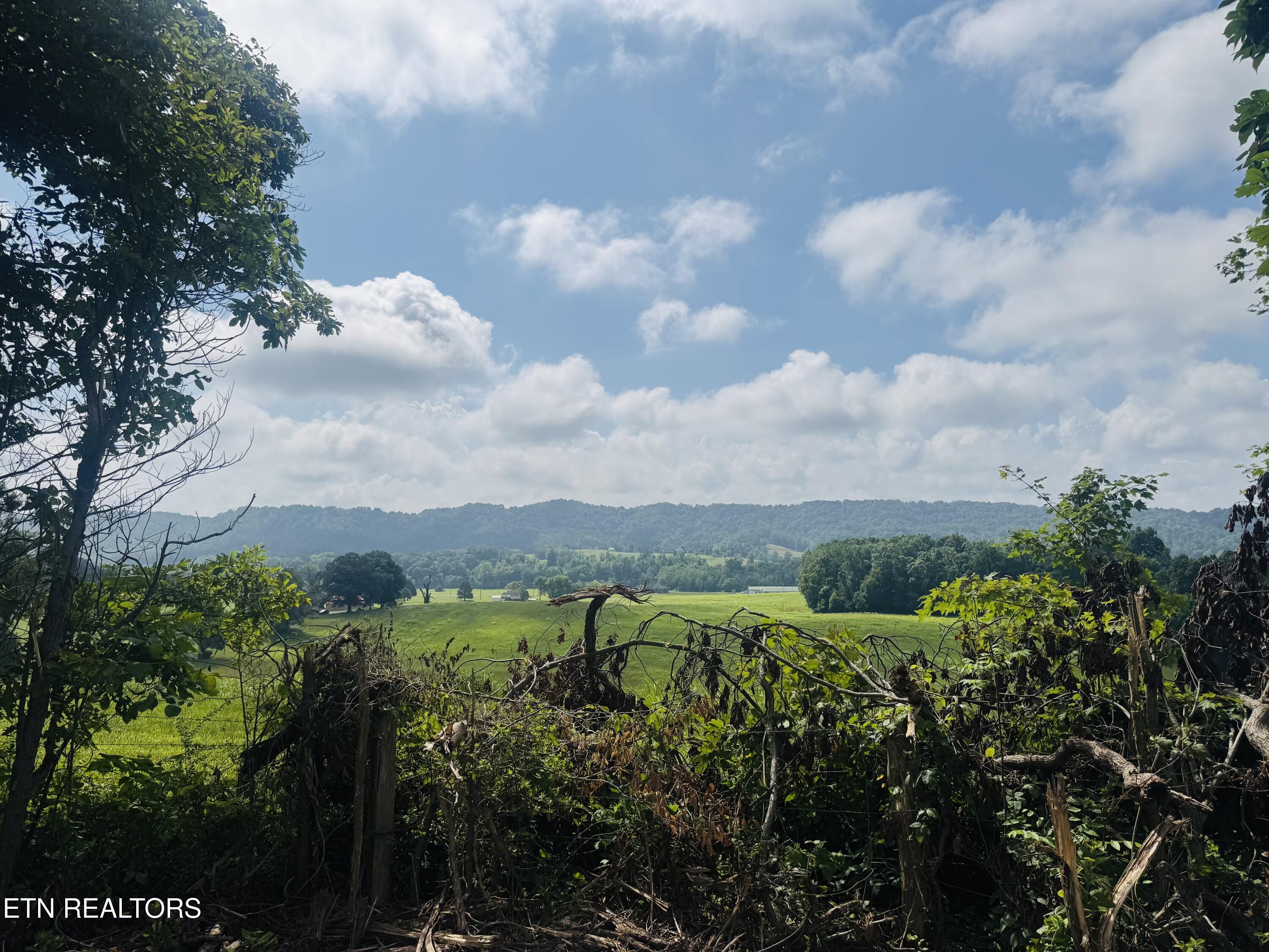 Tract 1 Mill Creek Road Andersonville TN 37705
