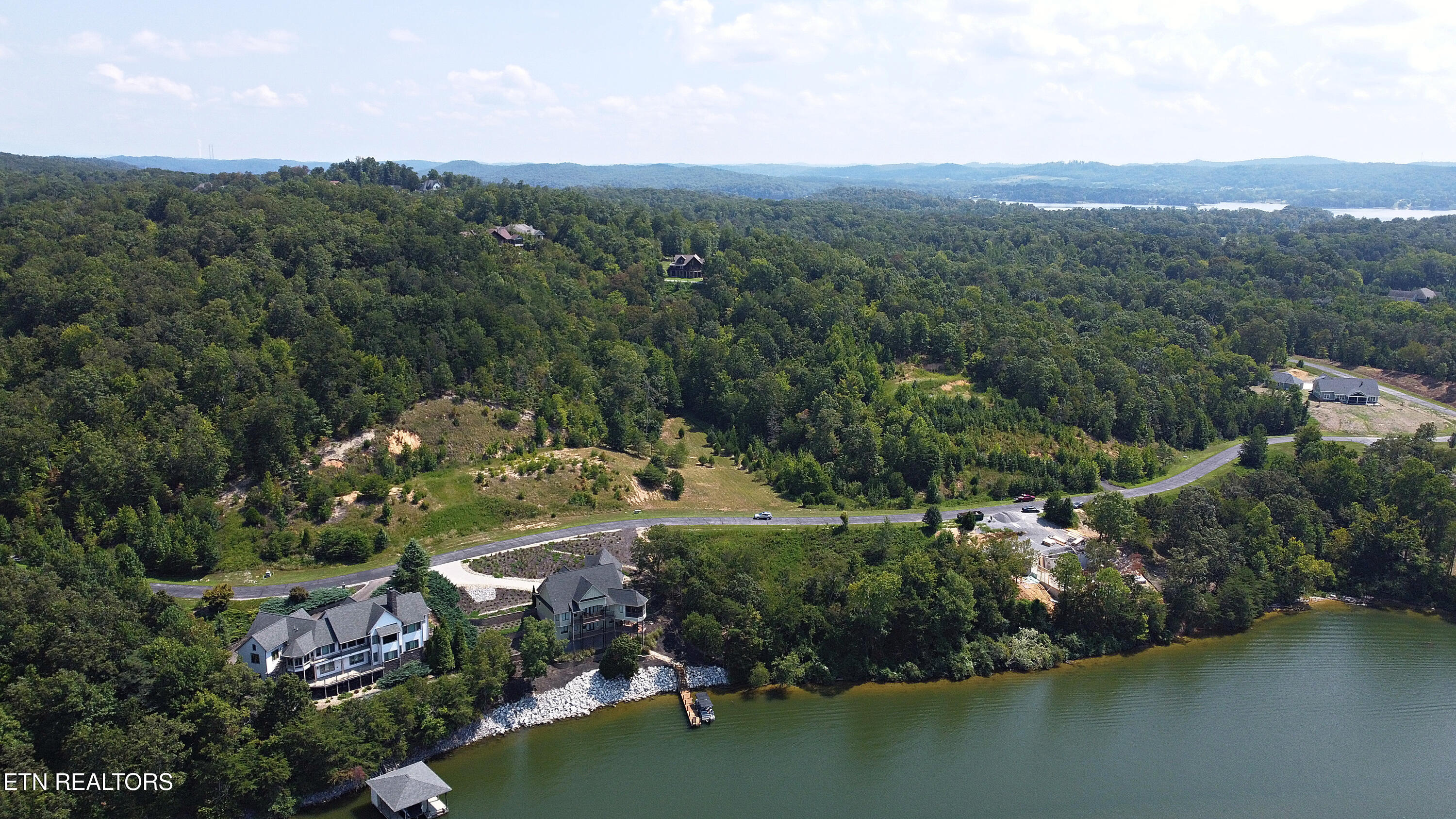 Lot 398 W Mountain Drive Rockwood TN 37854