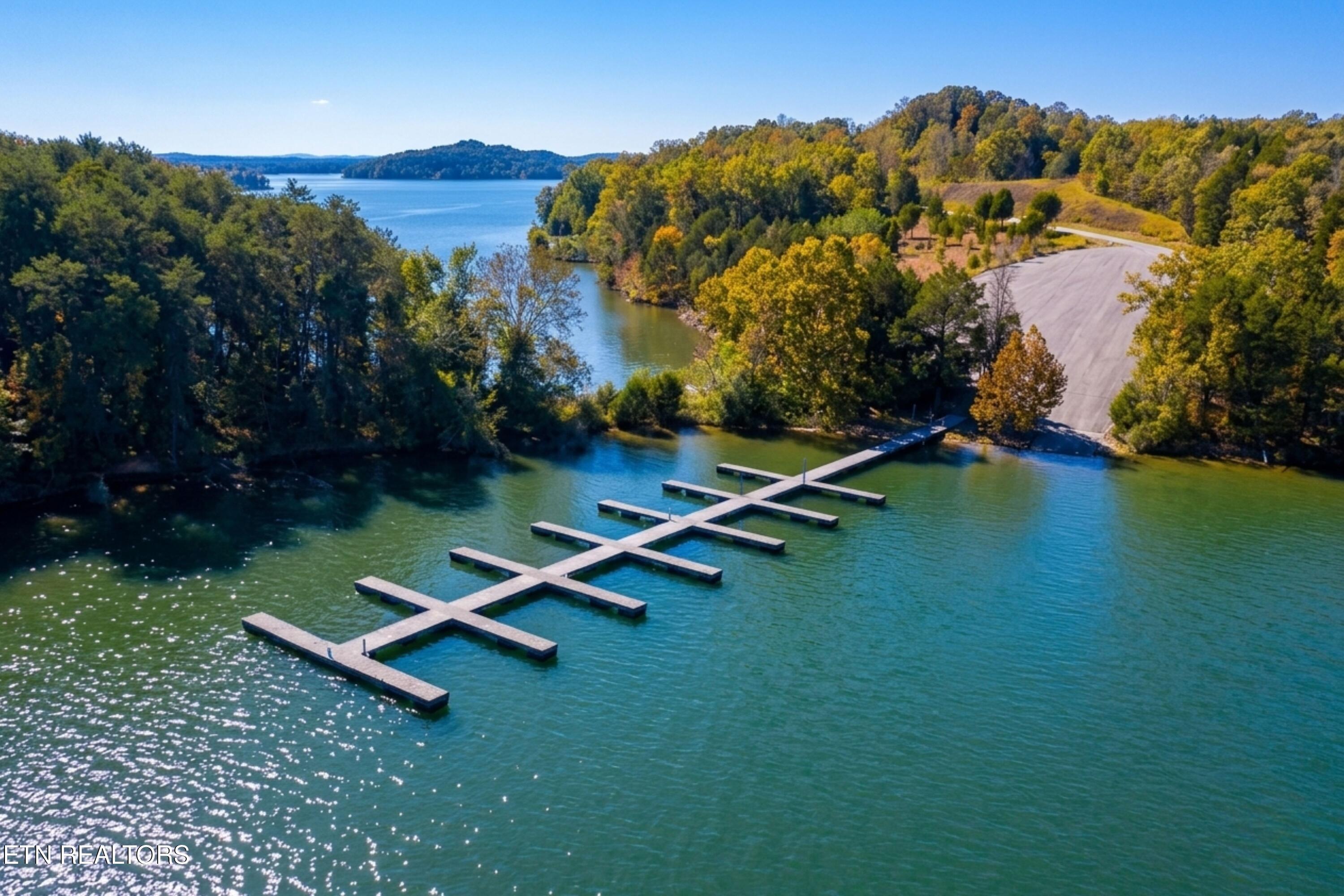 Lot 398 W Mountain Drive Rockwood TN 37854