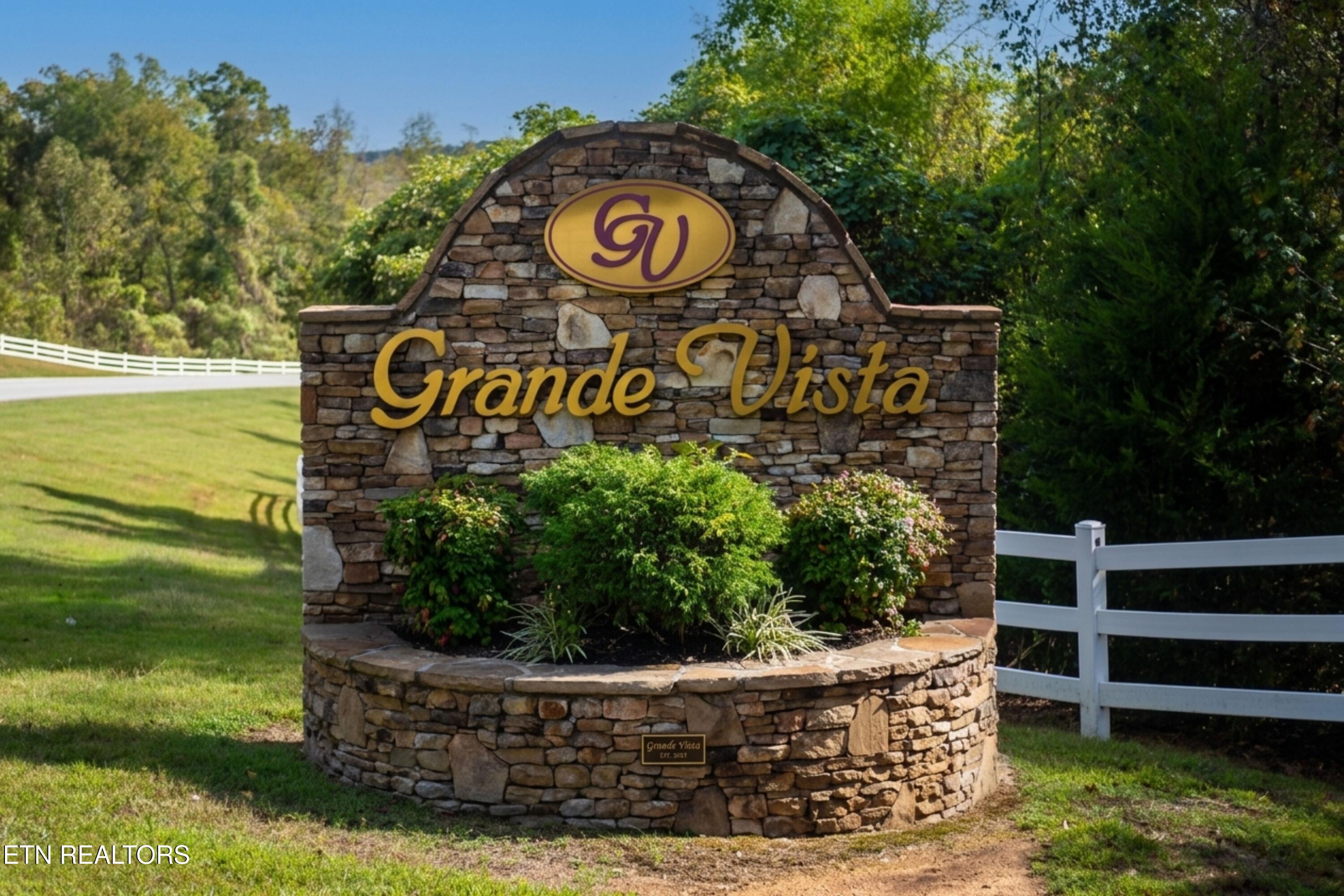 Lot 398 W Mountain Drive Rockwood TN 37854
