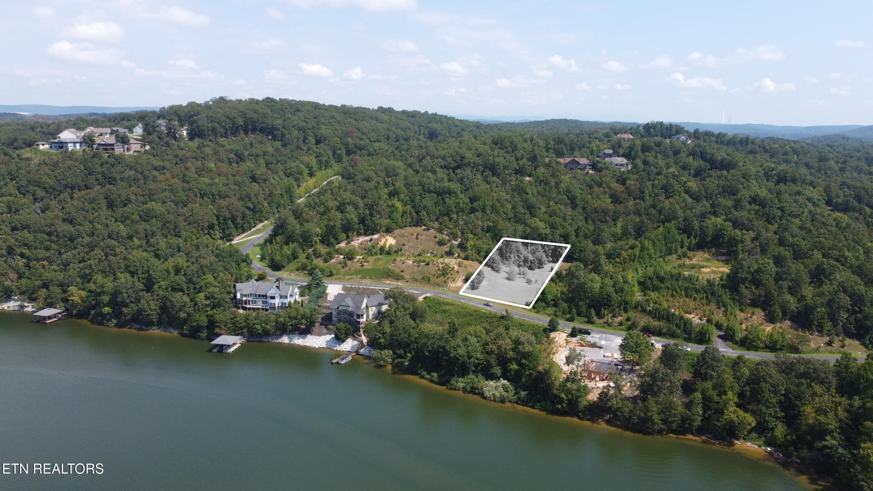 Lot 398 W Mountain Drive Rockwood TN 37854