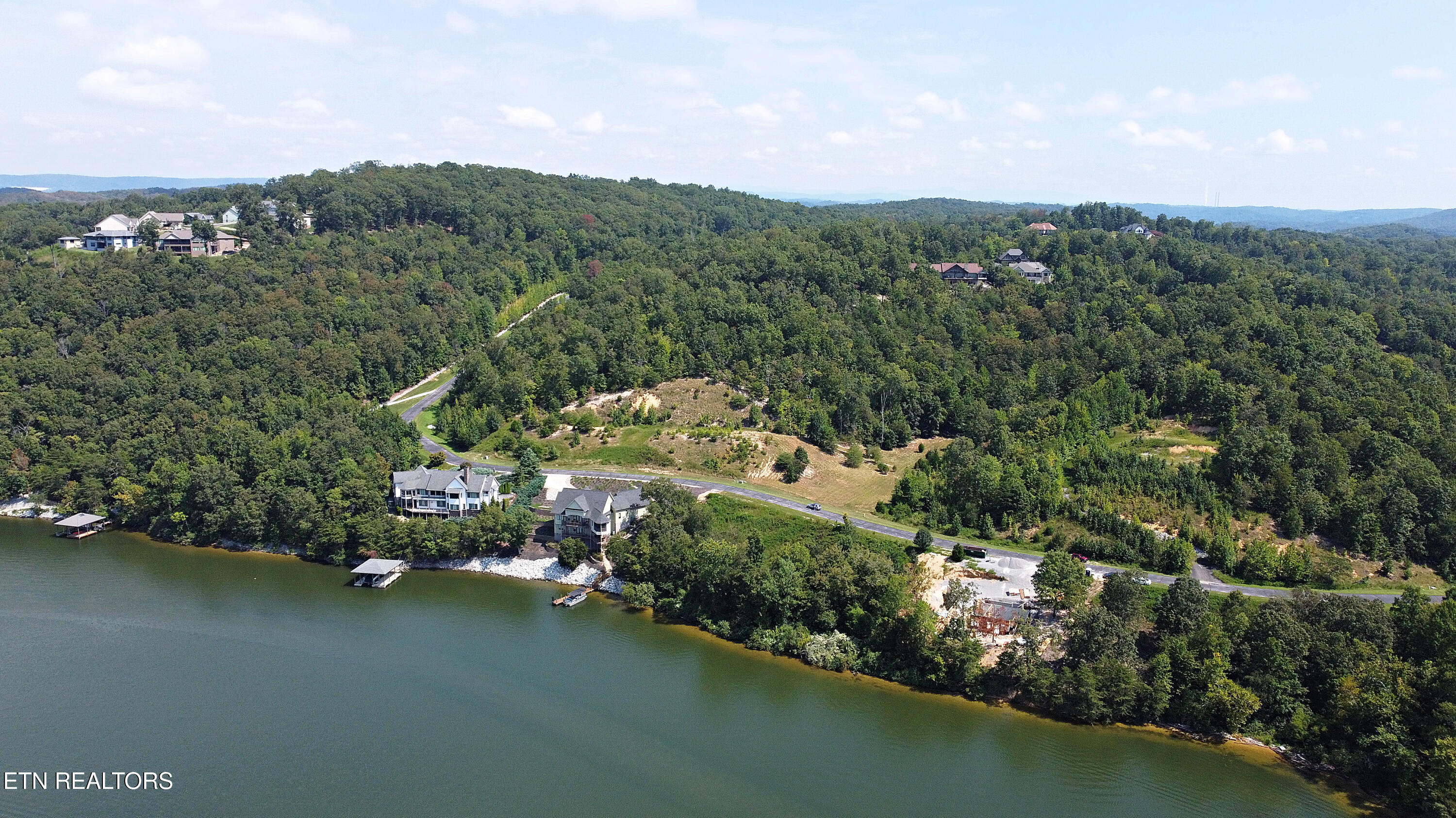 Lot 398 W Mountain Drive Rockwood TN 37854