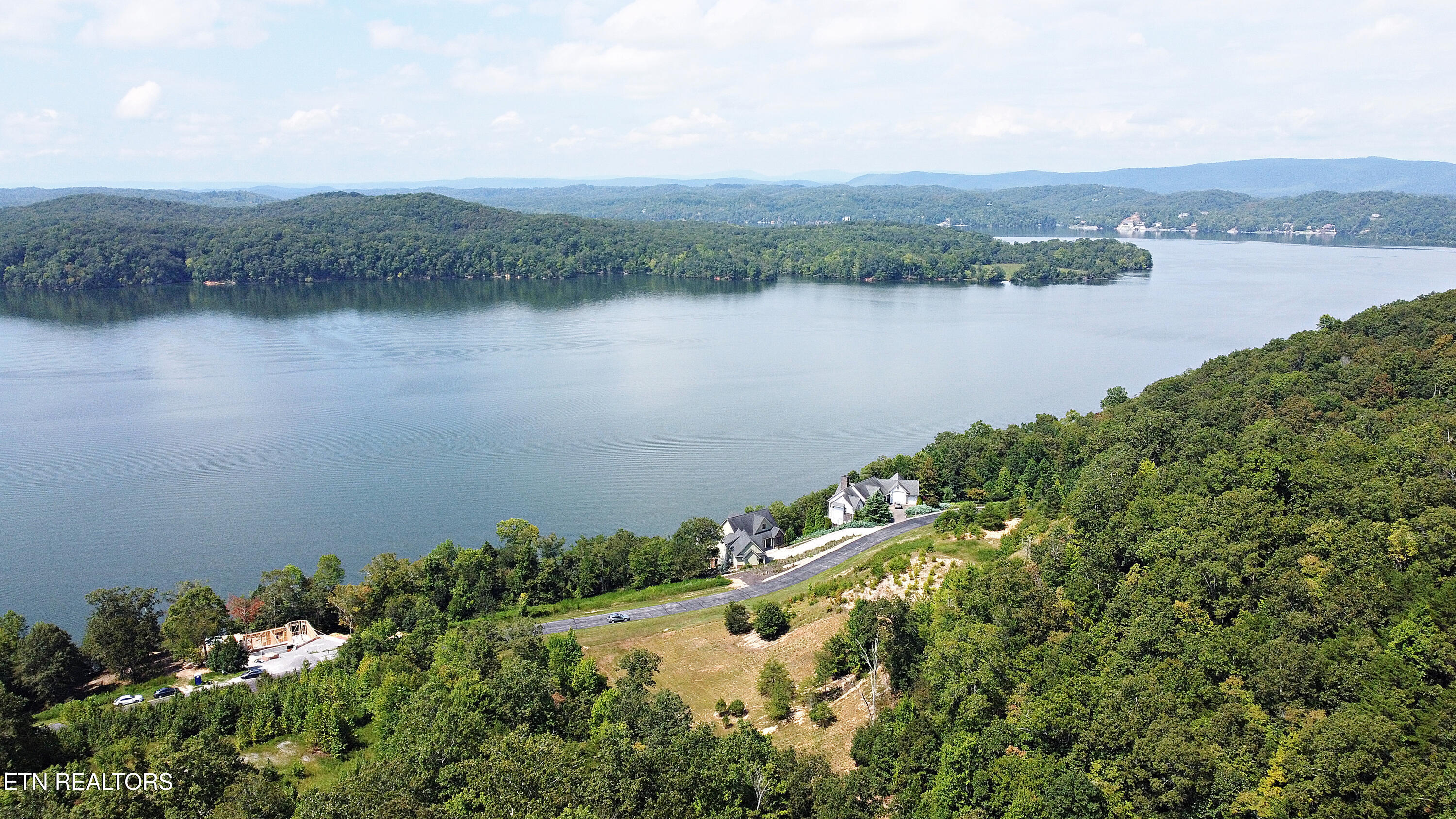 Lot 398 W Mountain Drive Rockwood TN 37854