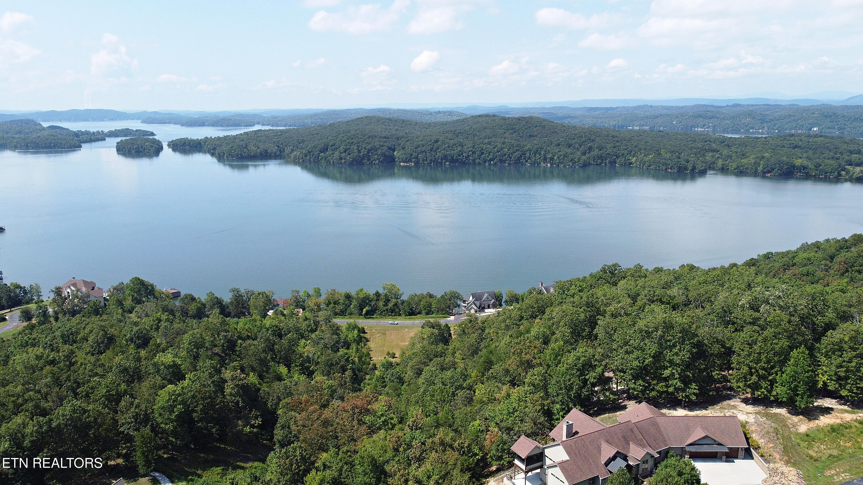 Lot 398 W Mountain Drive Rockwood TN 37854