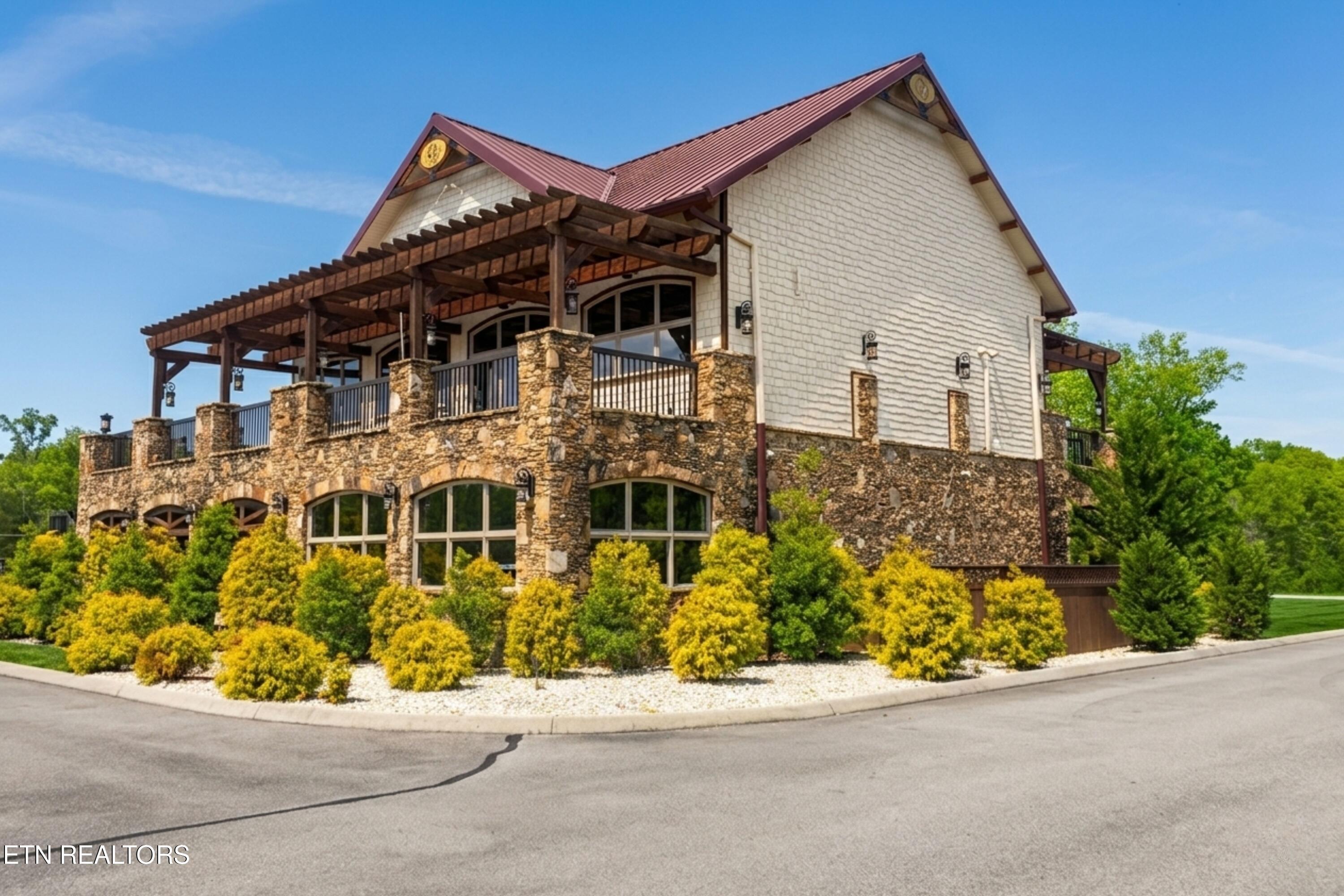 Lot 398 W Mountain Drive Rockwood TN 37854