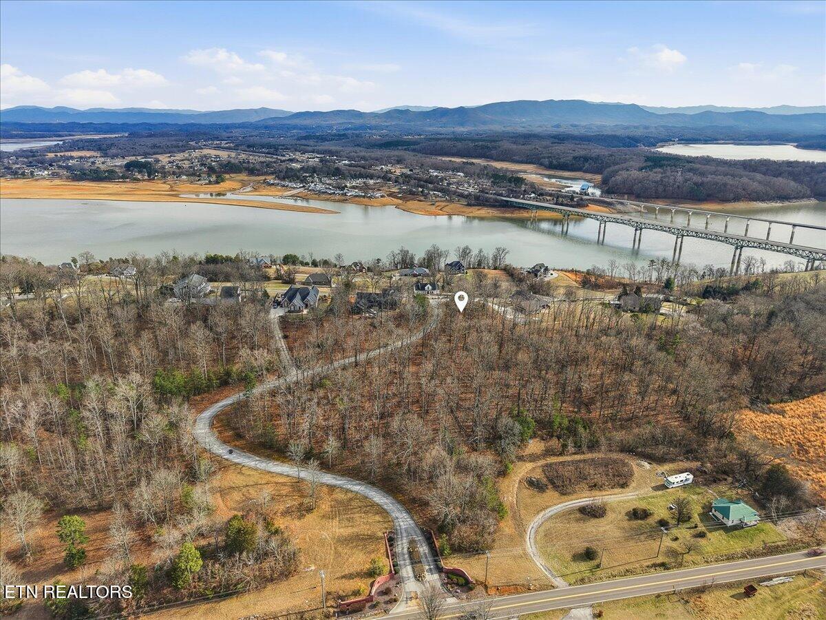 Lot 39 Buckhead Trail White Pine TN 37890