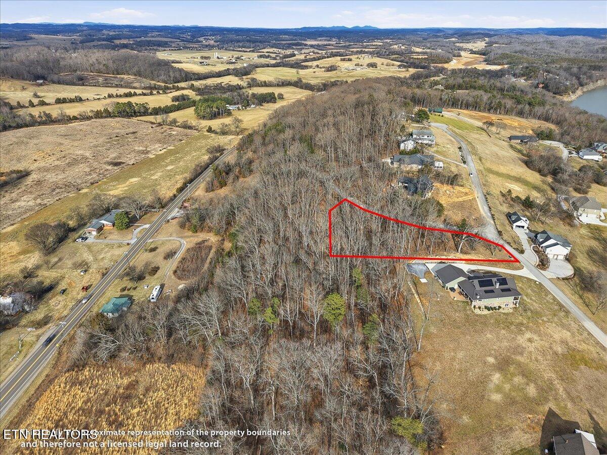 Lot 39 Buckhead Trail White Pine TN 37890