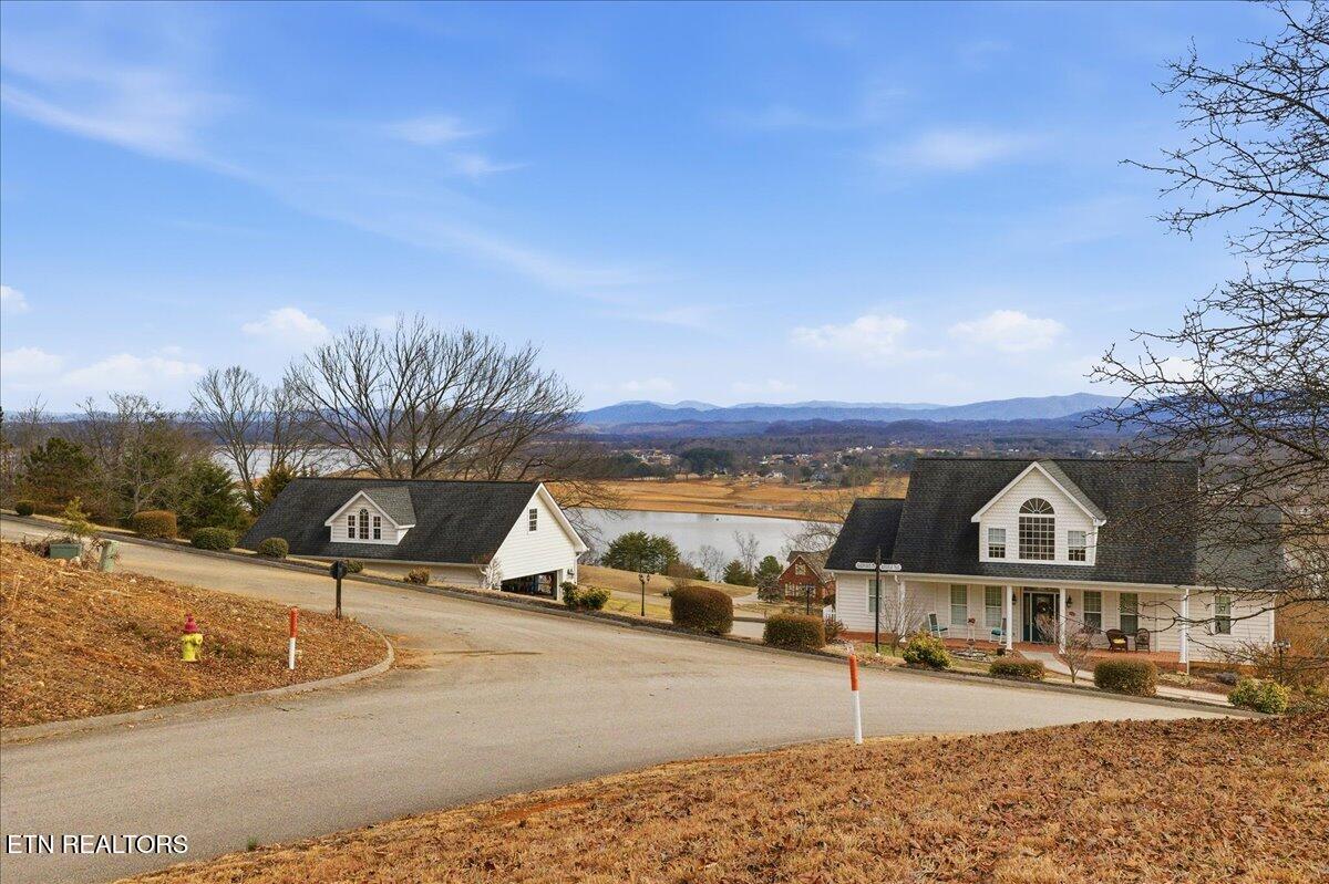 Lot 39 Buckhead Trail White Pine TN 37890