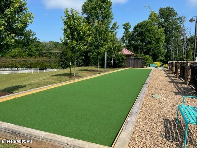 E Shore Lot 117 Drive Rockwood TN 37854