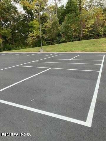E Shore Lot 117 Drive Rockwood TN 37854