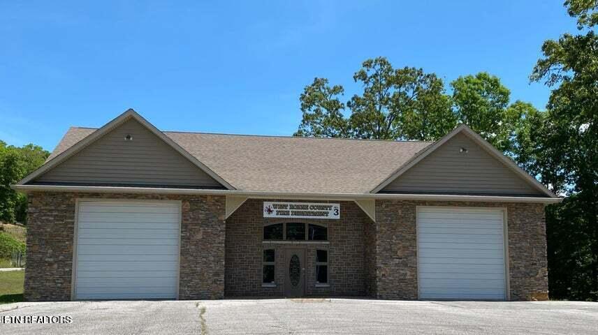 E Shore Lot 117 Drive Rockwood TN 37854