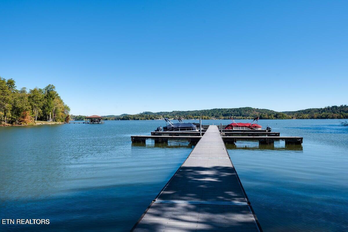 E Shore Lot 117 Drive Rockwood TN 37854