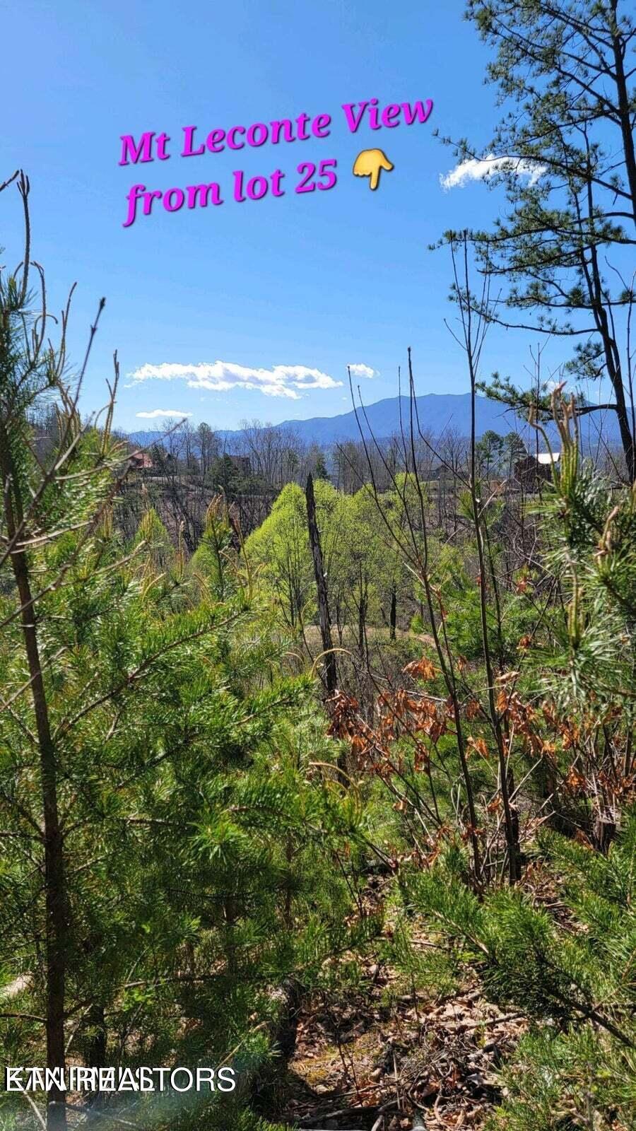 Walker Trail Sevierville TN 37876