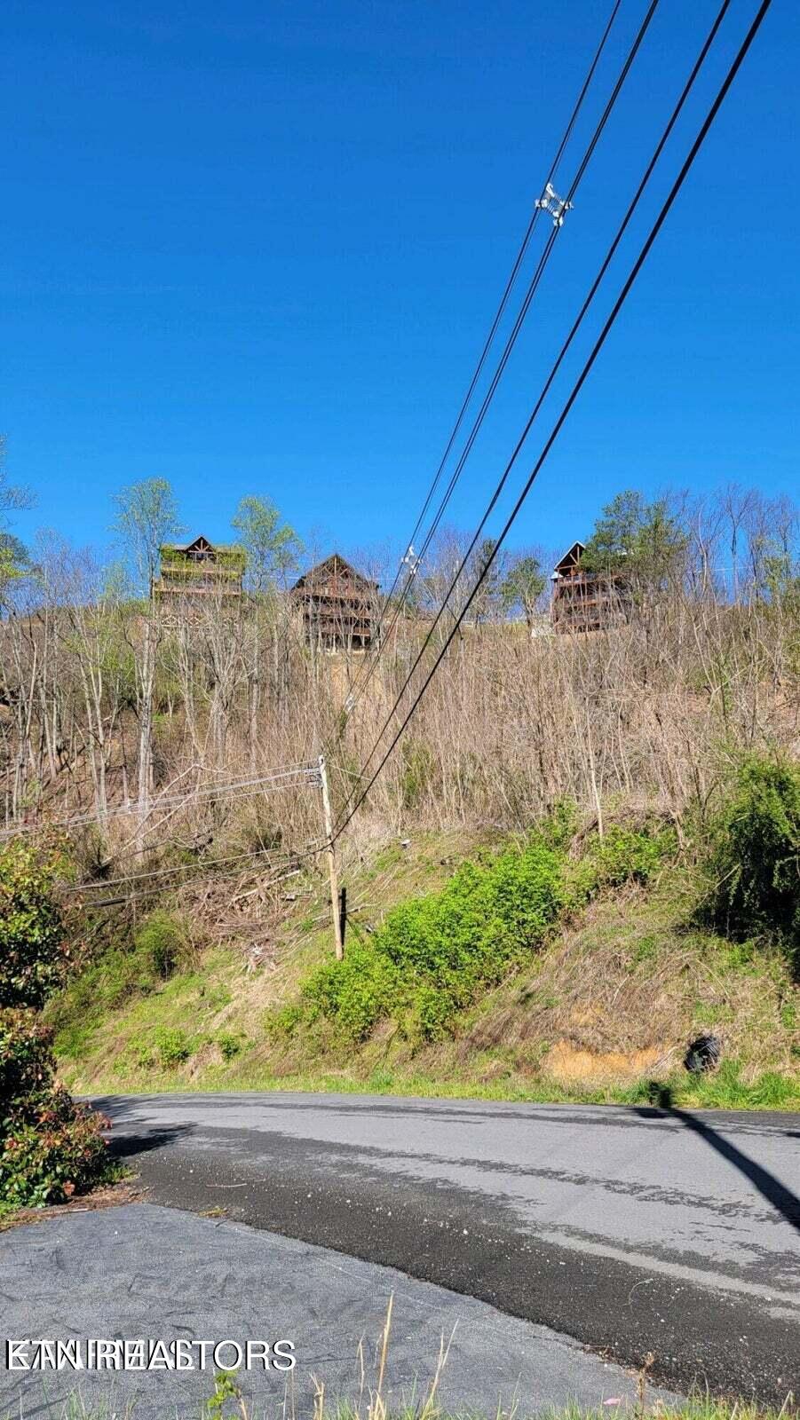 Walker Trail Sevierville TN 37876