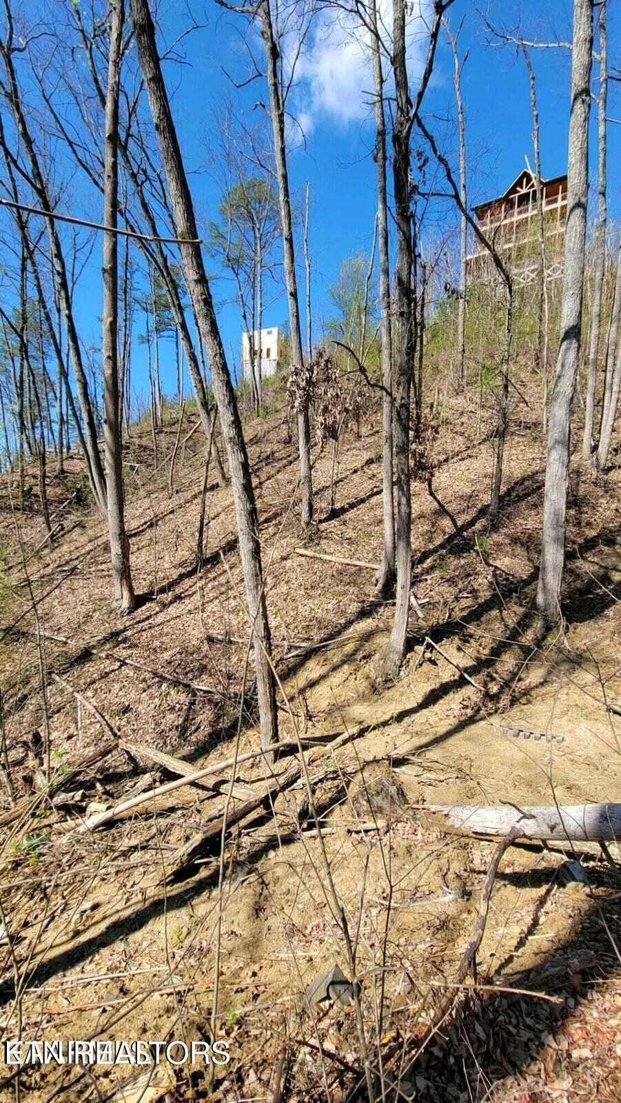 Walker Trail Sevierville TN 37876