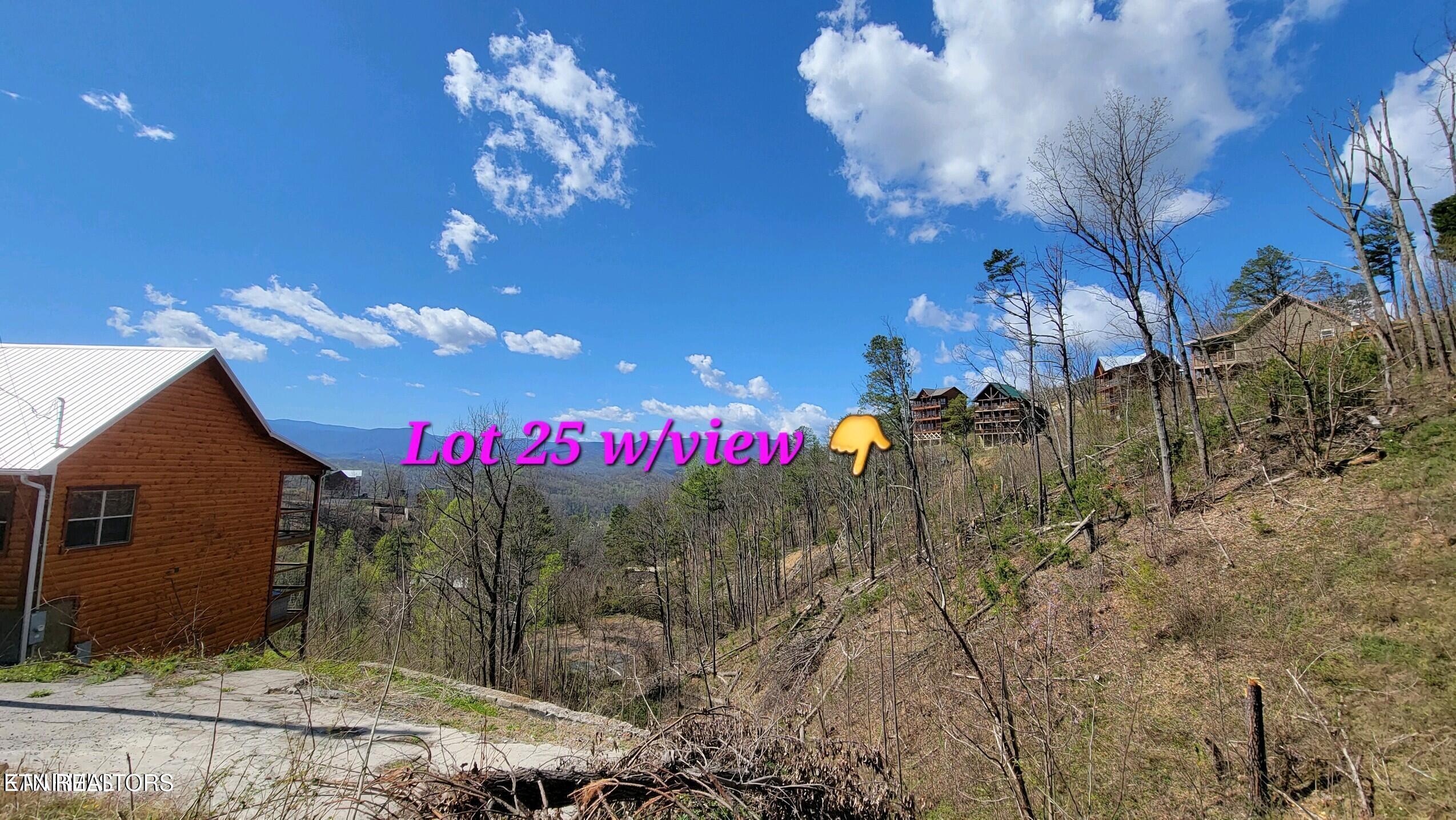 Walker Trail Sevierville TN 37876