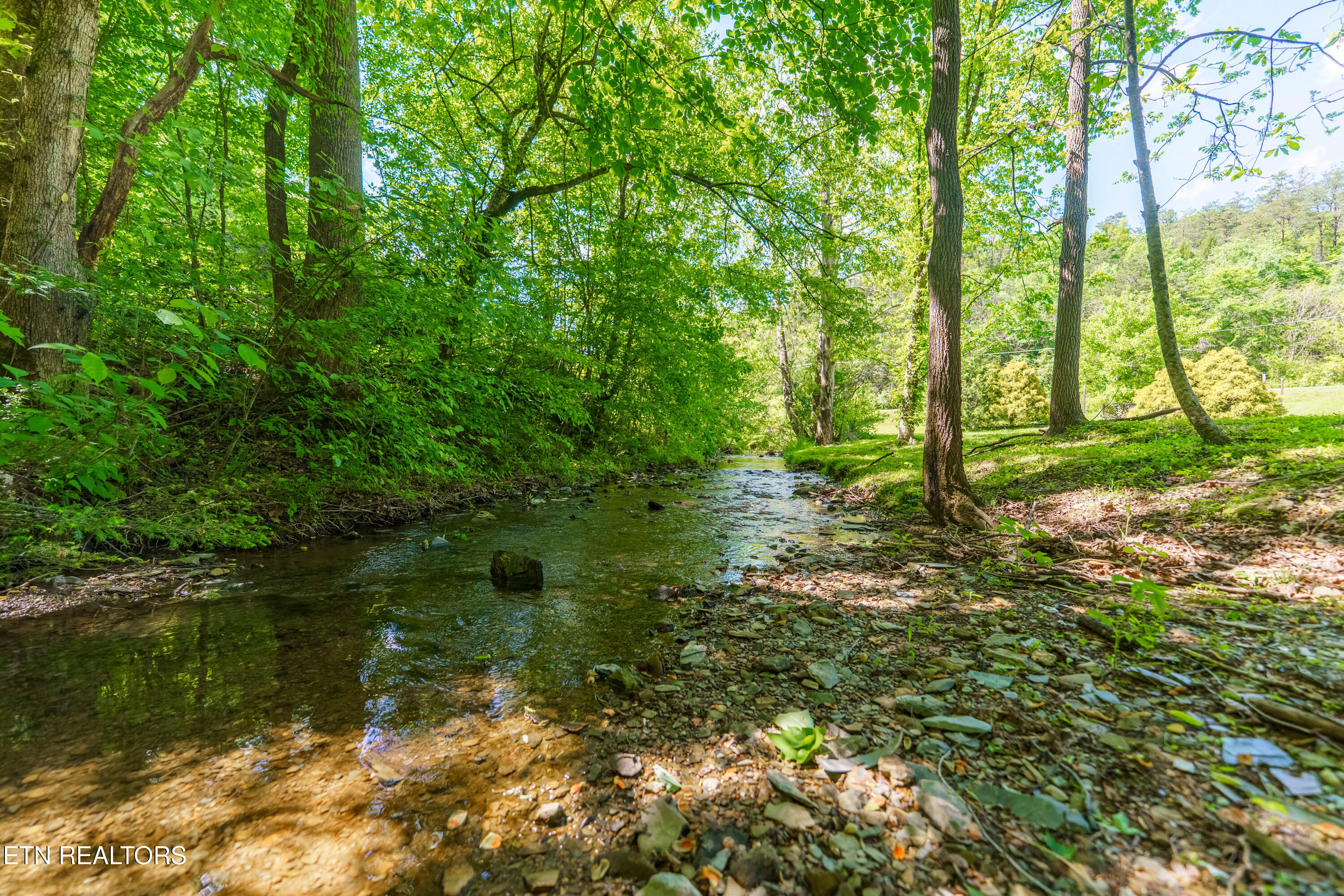 3266 Lost Branch Road Sevierville TN 37862