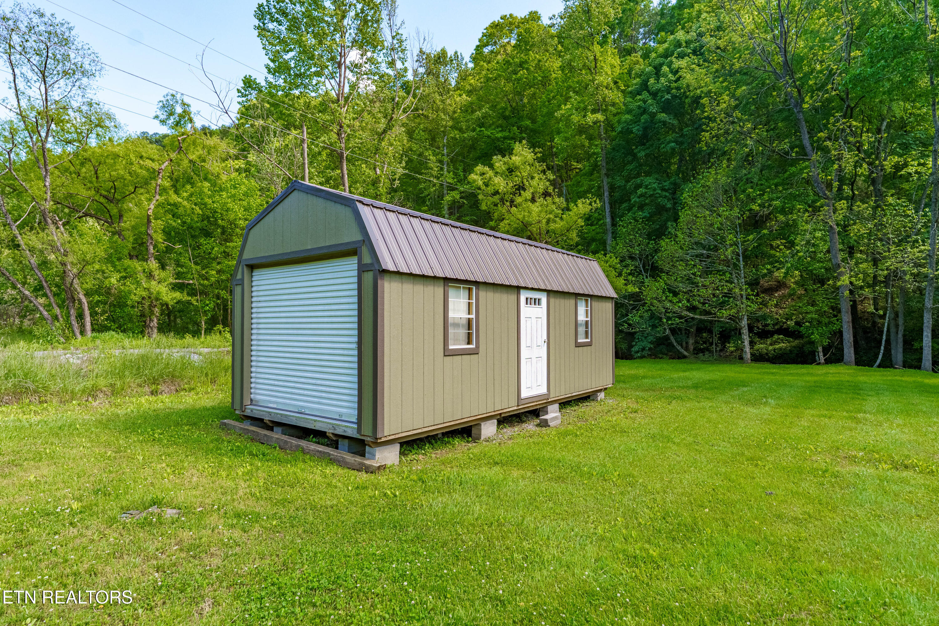 3266 Lost Branch Road Sevierville TN 37862