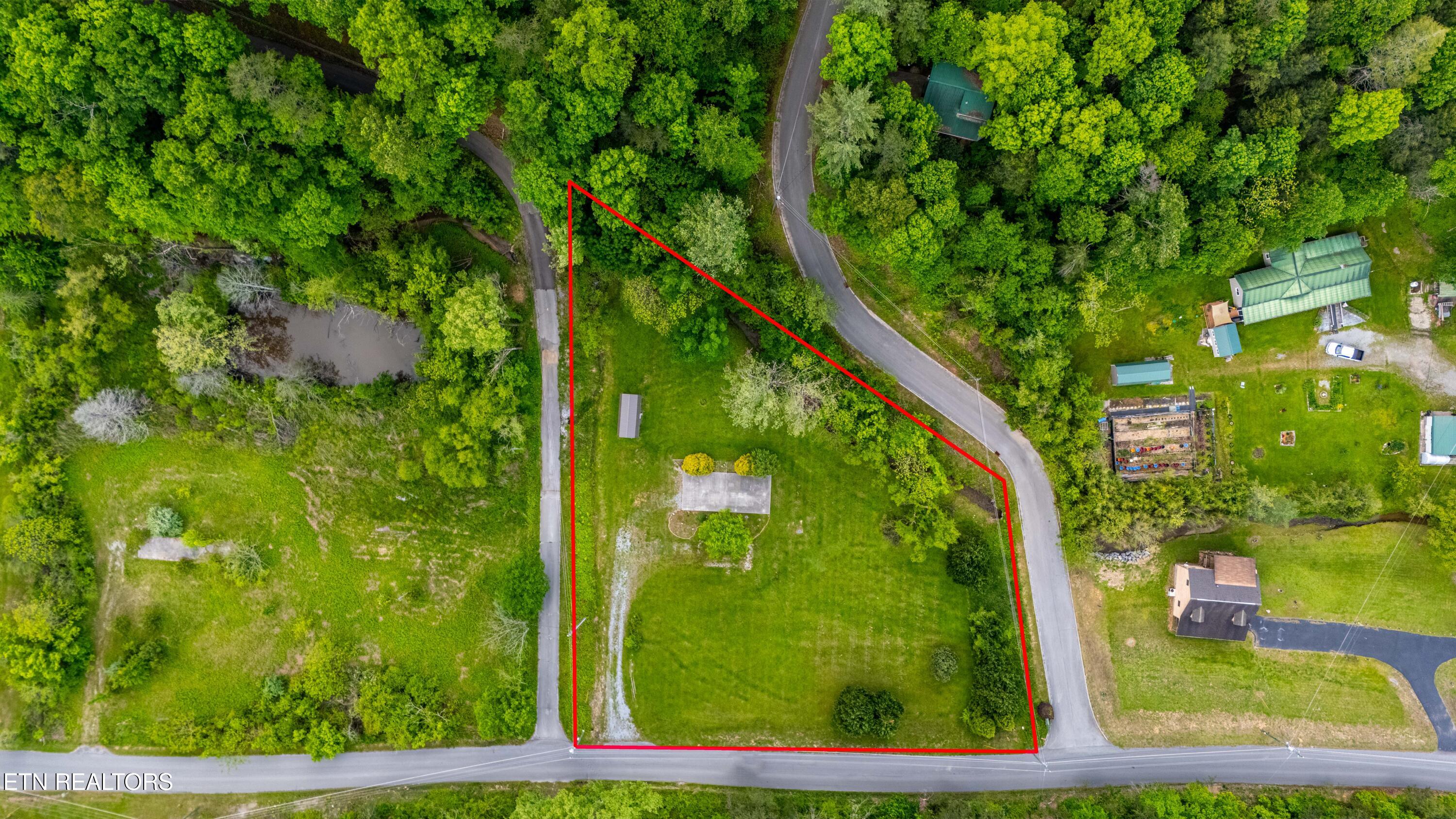 3266 Lost Branch Road Sevierville TN 37862