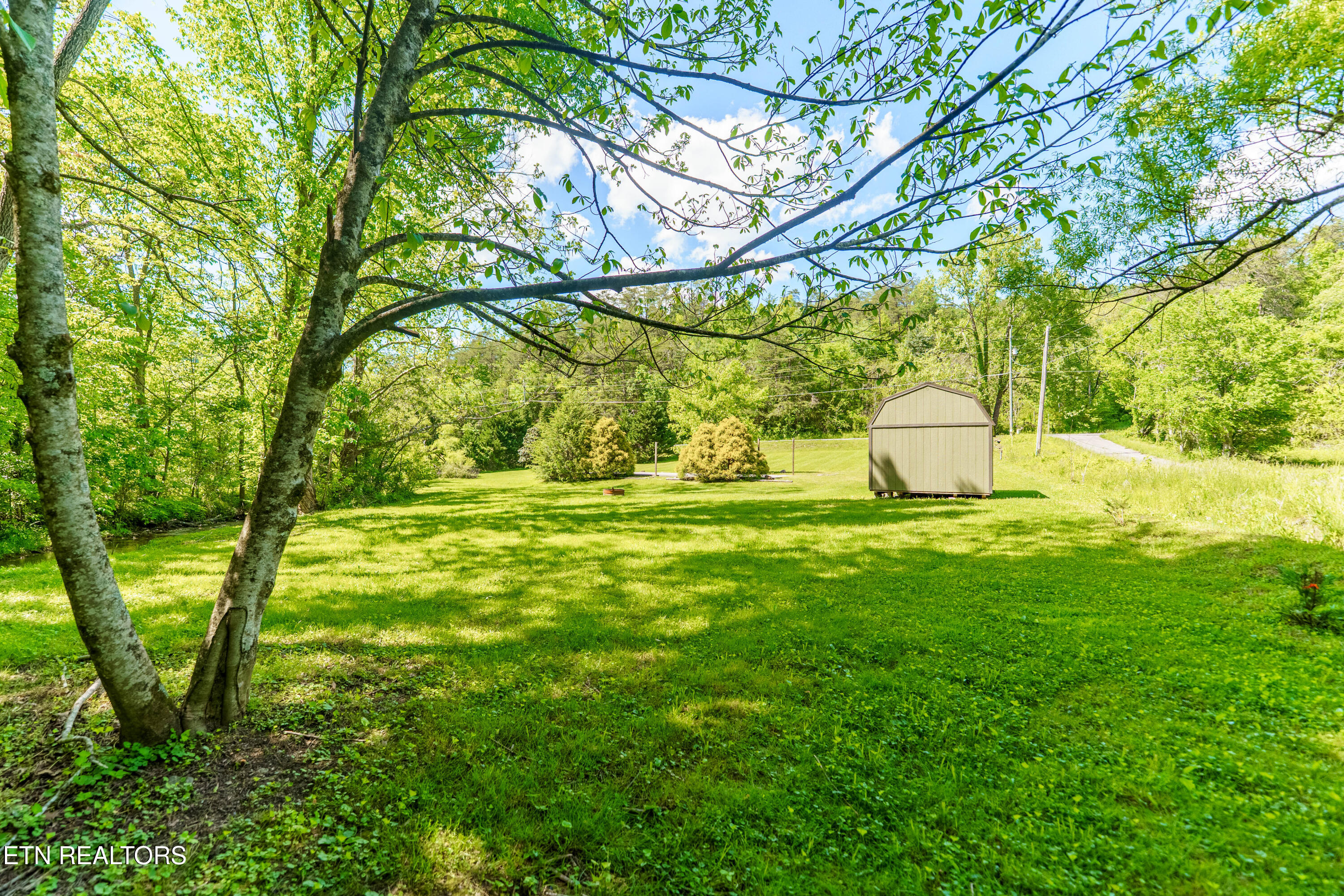 3266 Lost Branch Road Sevierville TN 37862