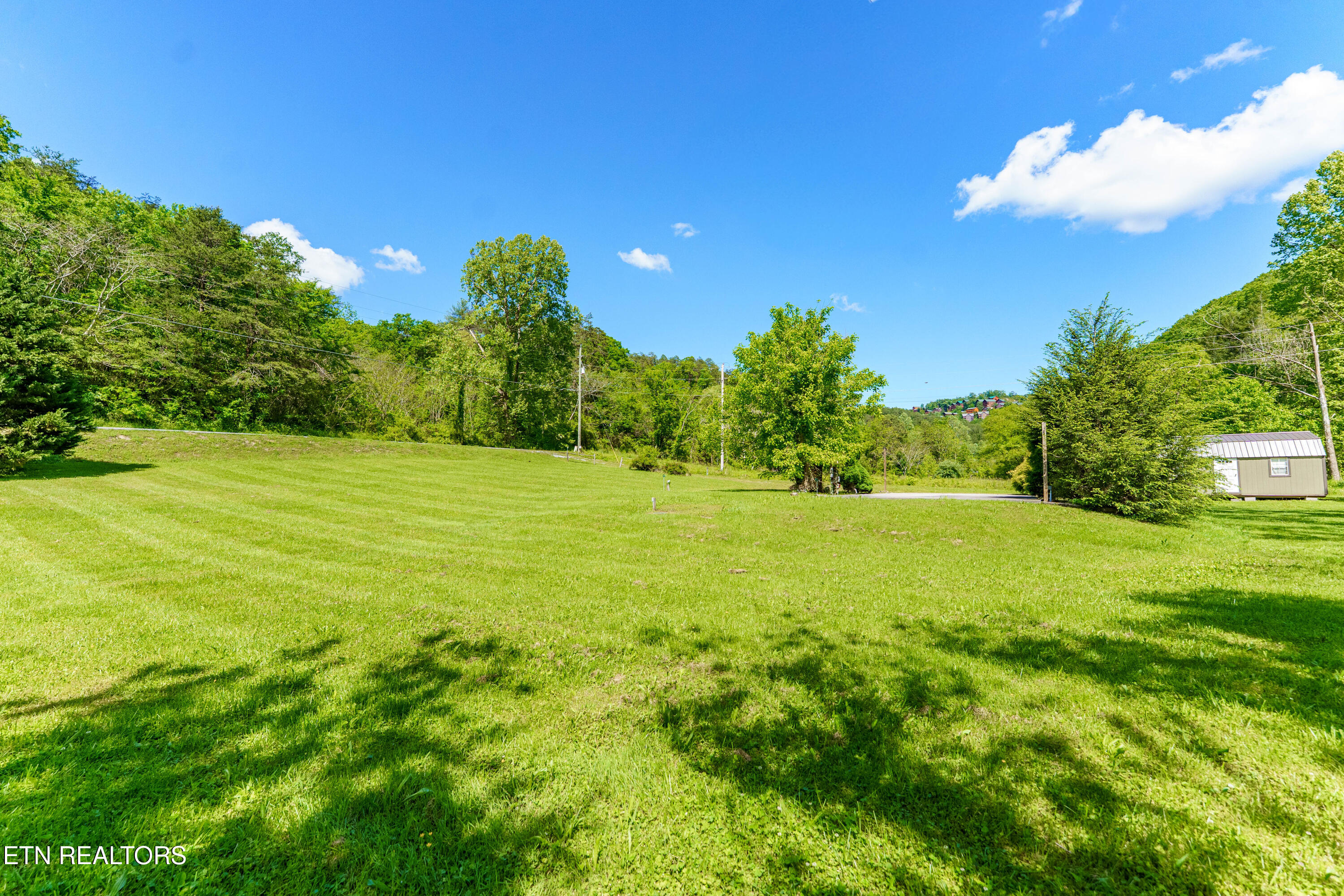 3266 Lost Branch Road Sevierville TN 37862