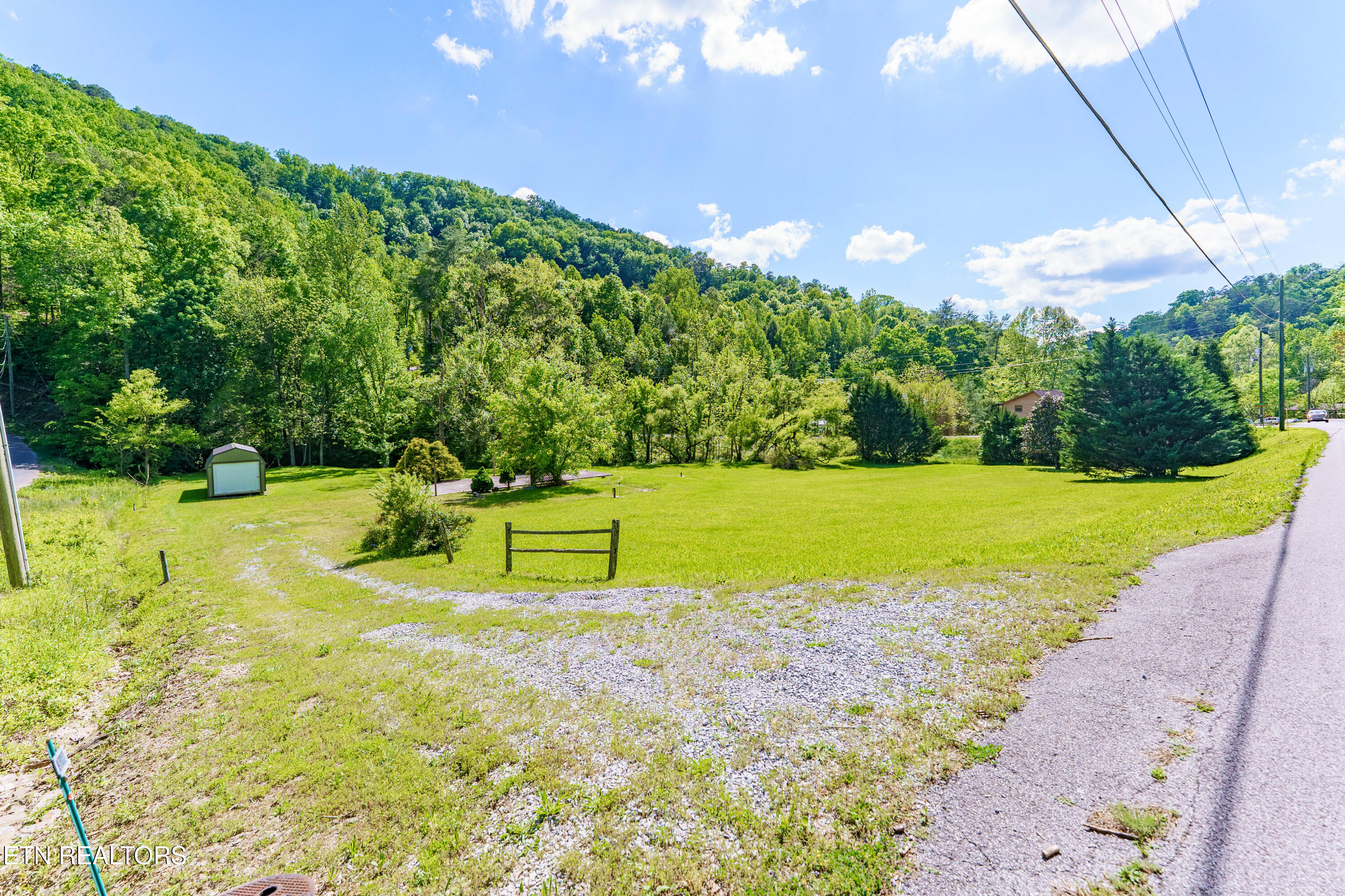 3266 Lost Branch Road Sevierville TN 37862