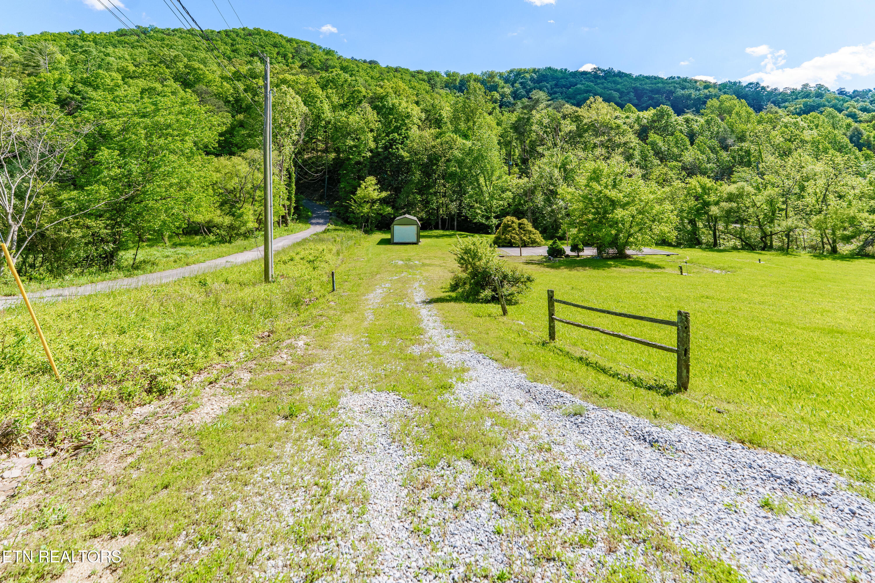 3266 Lost Branch Road Sevierville TN 37862