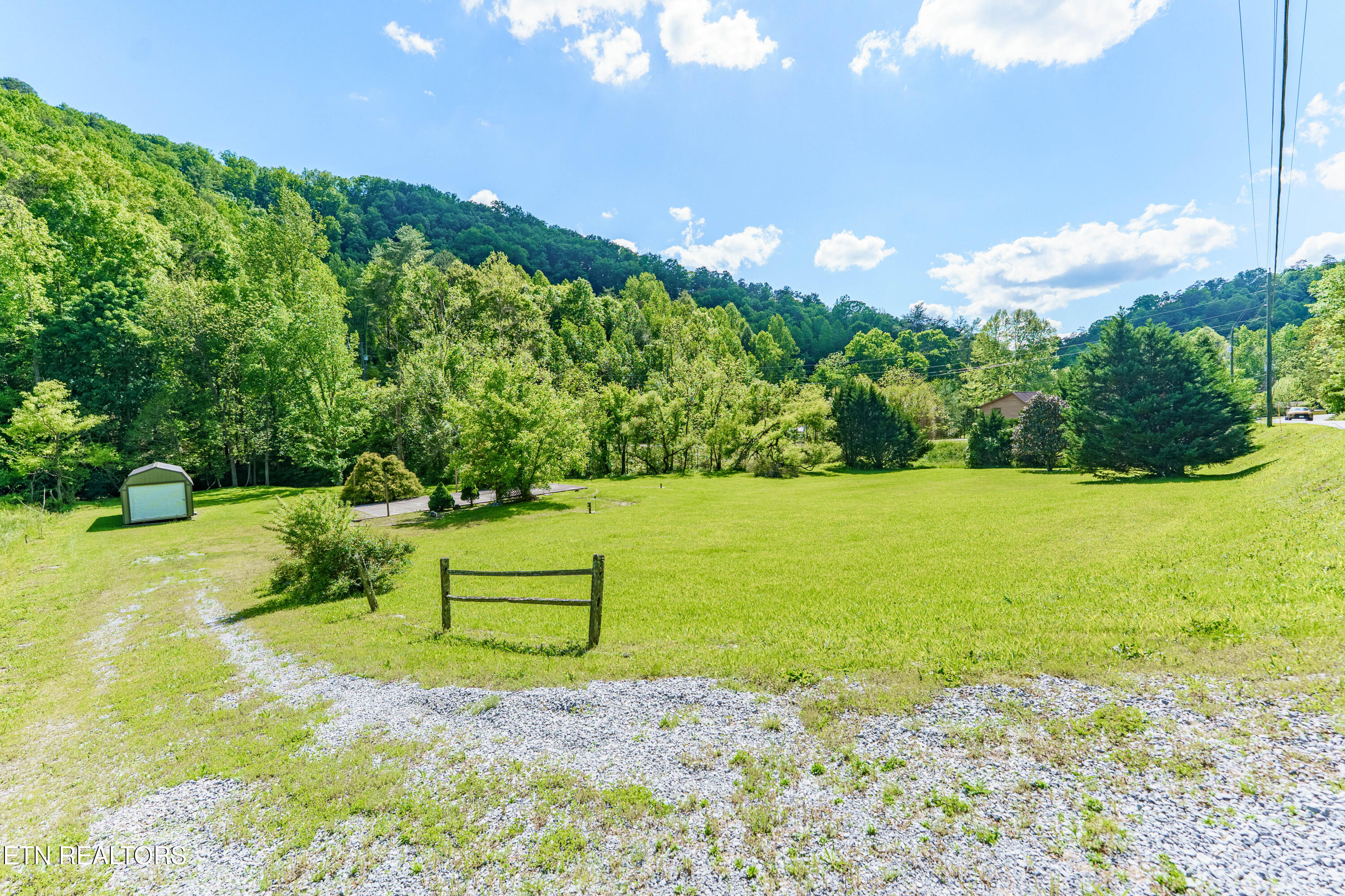 3266 Lost Branch Road Sevierville TN 37862