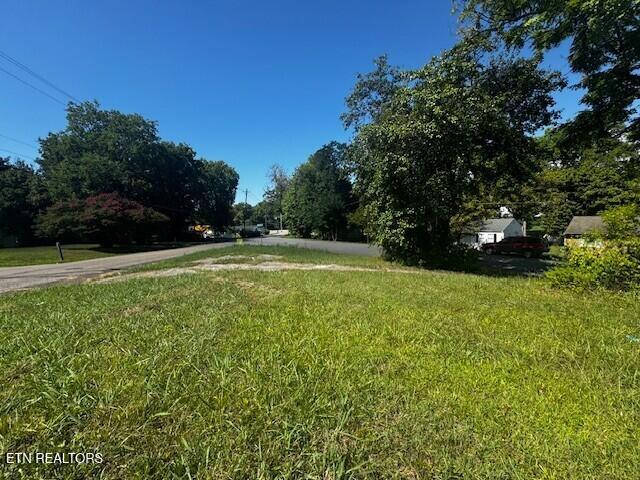 2739 Wilson Avenue Knoxville TN 37914