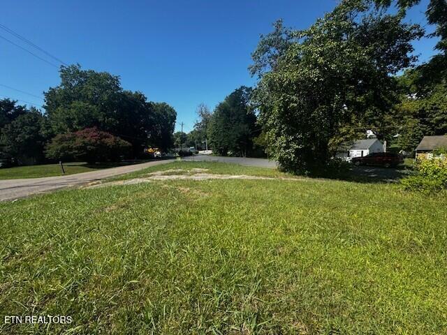2739 Wilson Avenue Knoxville TN 37914