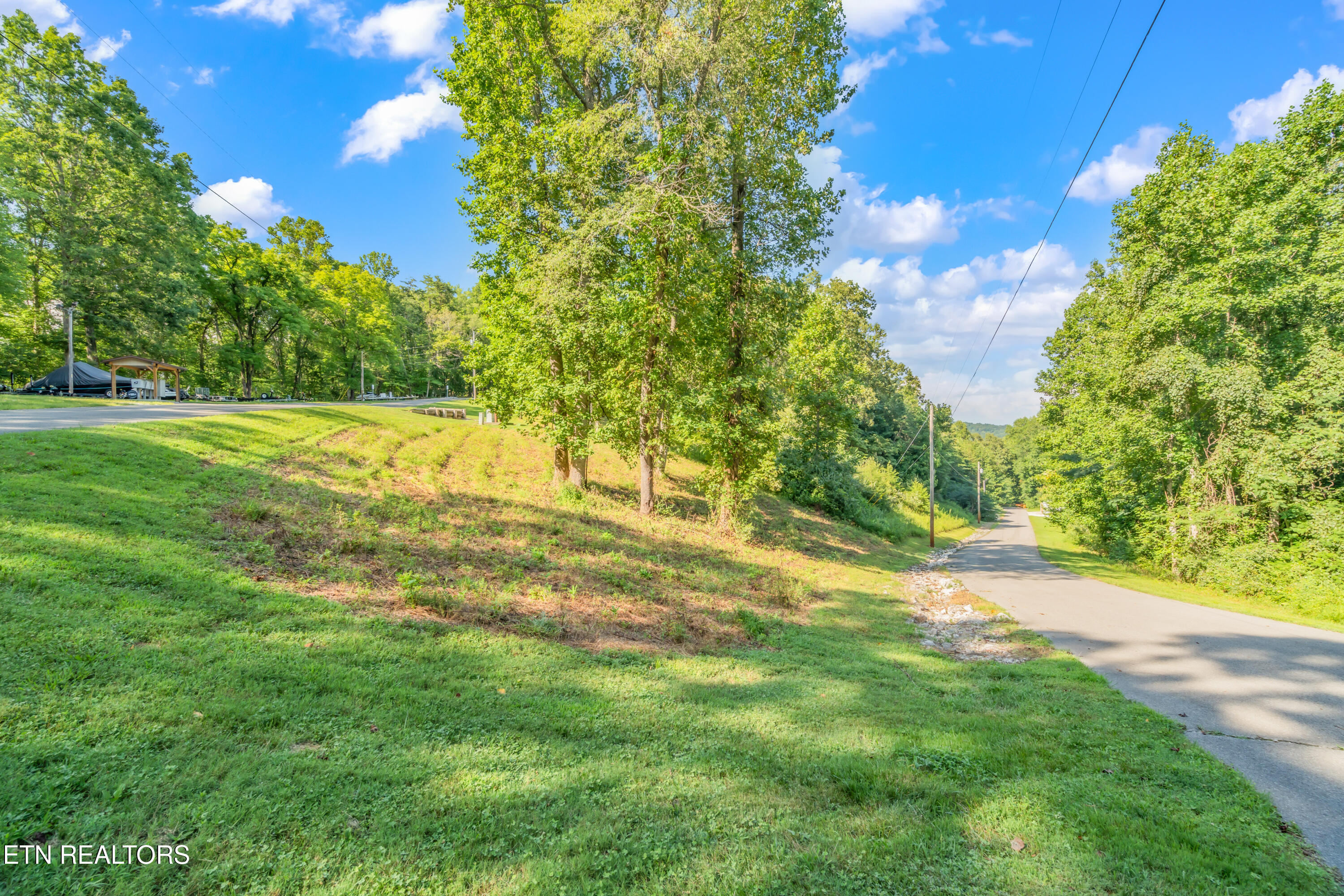 Lot 1 Shanghai Landing Lane Lafollette TN 37766