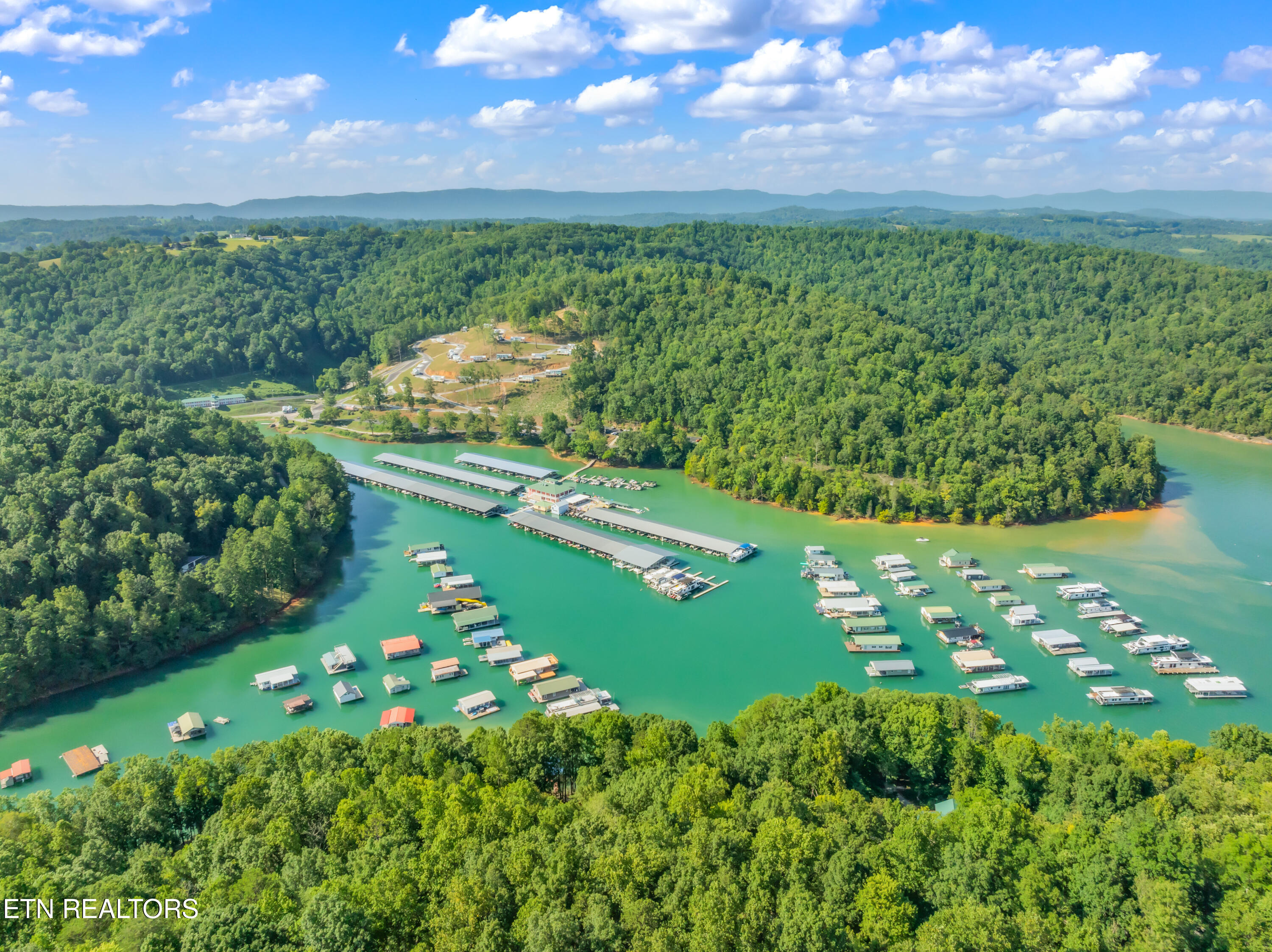 Lot 1 Shanghai Landing Lane Lafollette TN 37766