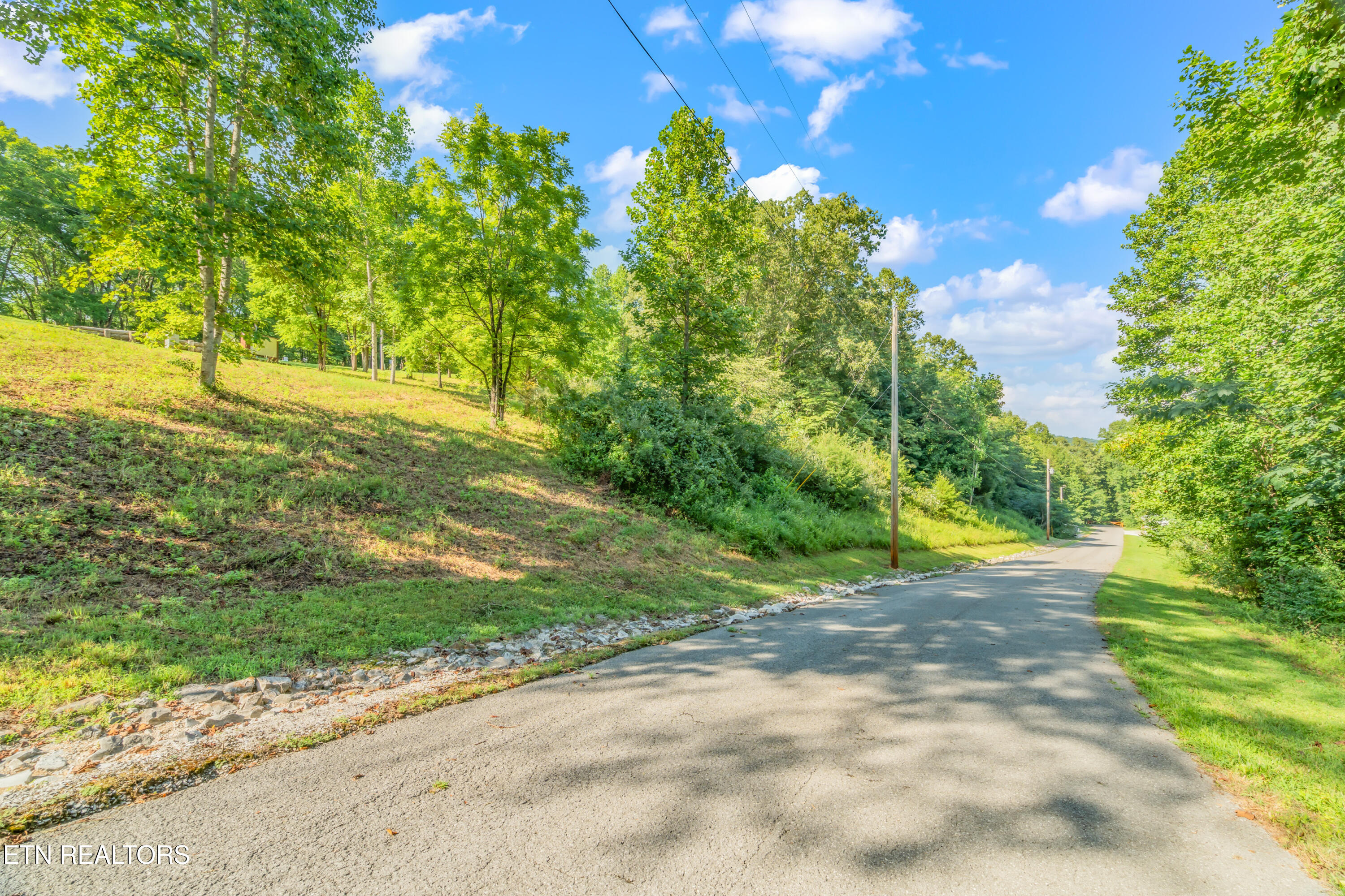 Lot 1 Shanghai Landing Lane Lafollette TN 37766
