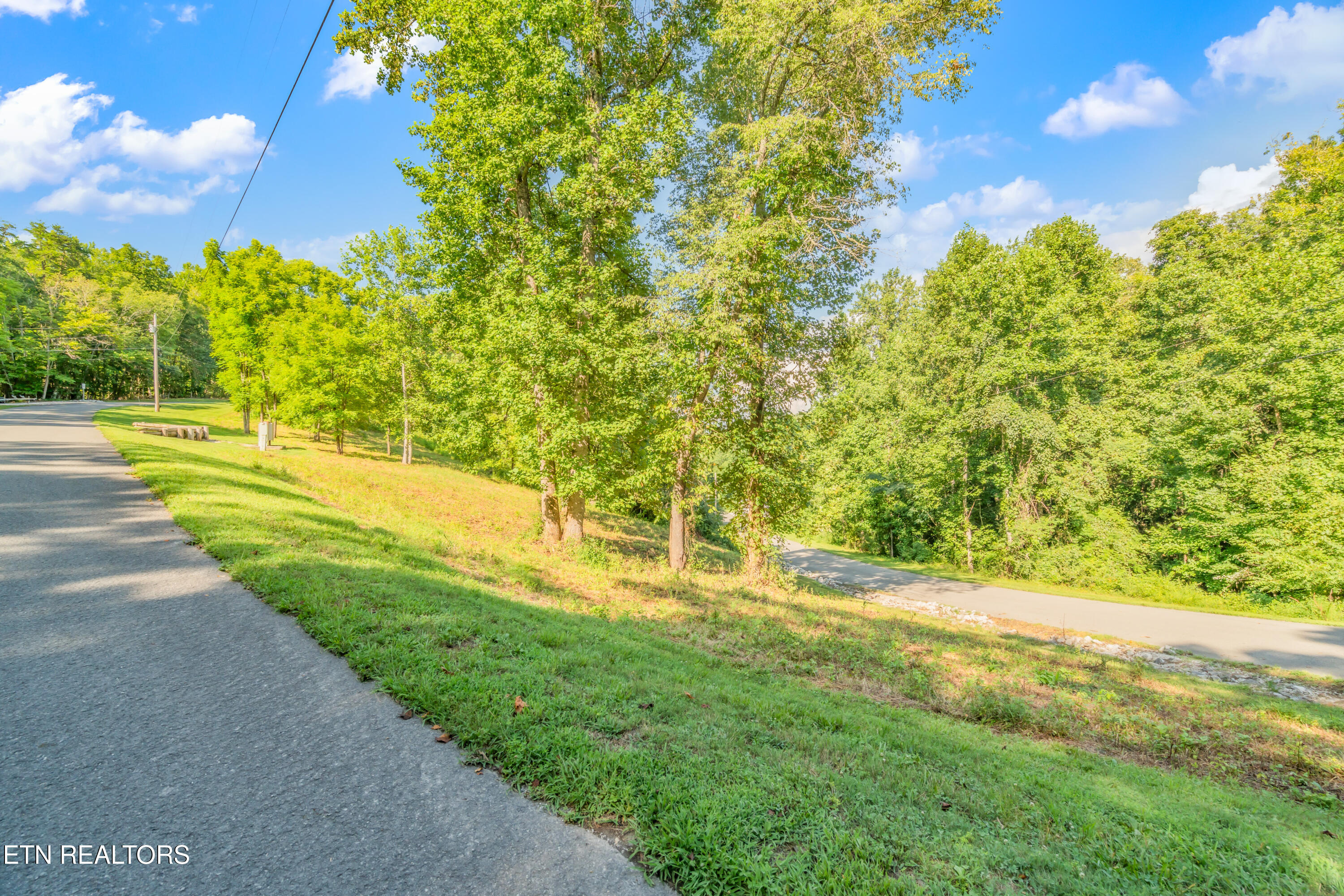 Lot 1 Shanghai Landing Lane Lafollette TN 37766