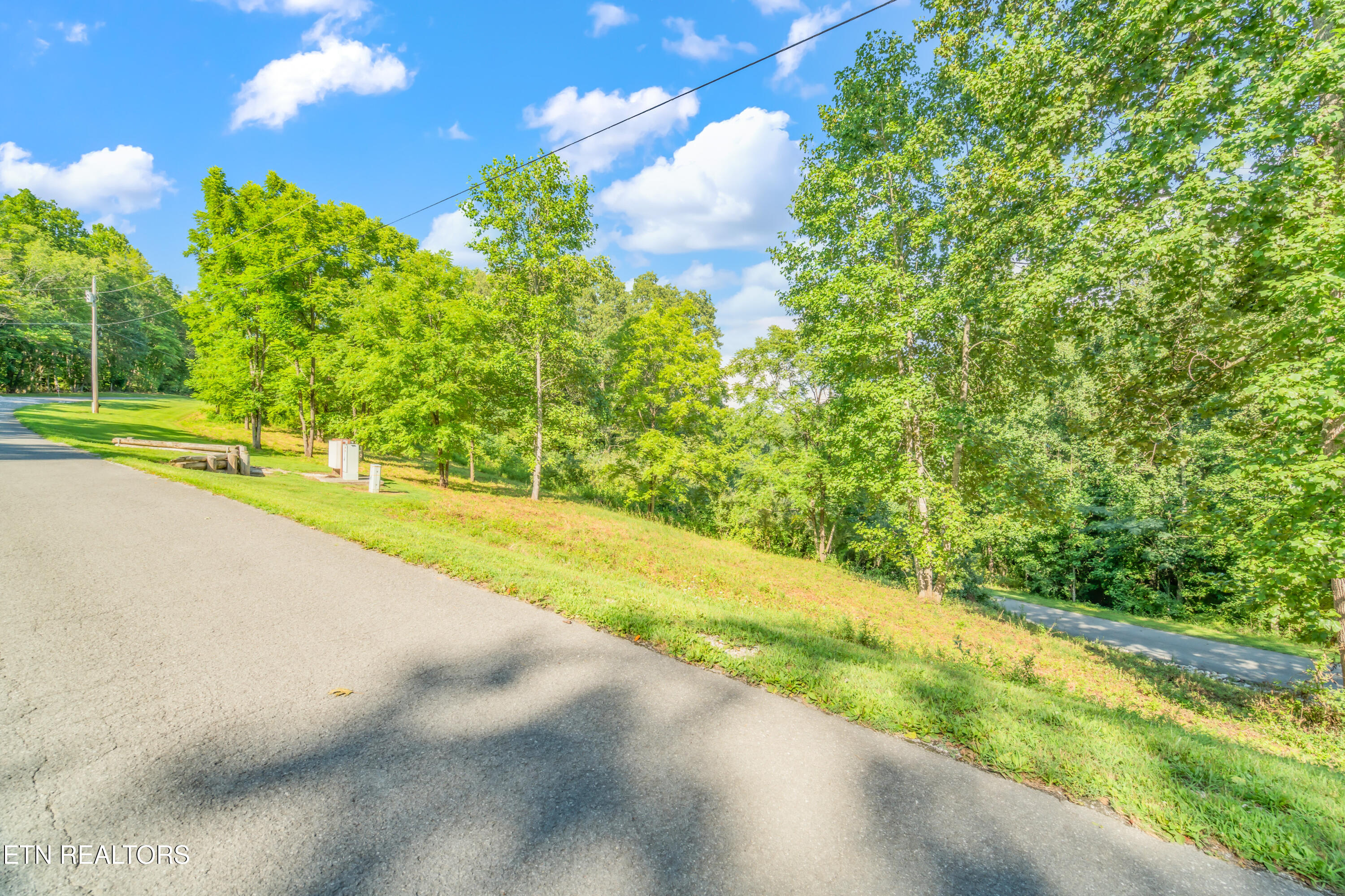 Lot 1 Shanghai Landing Lane Lafollette TN 37766
